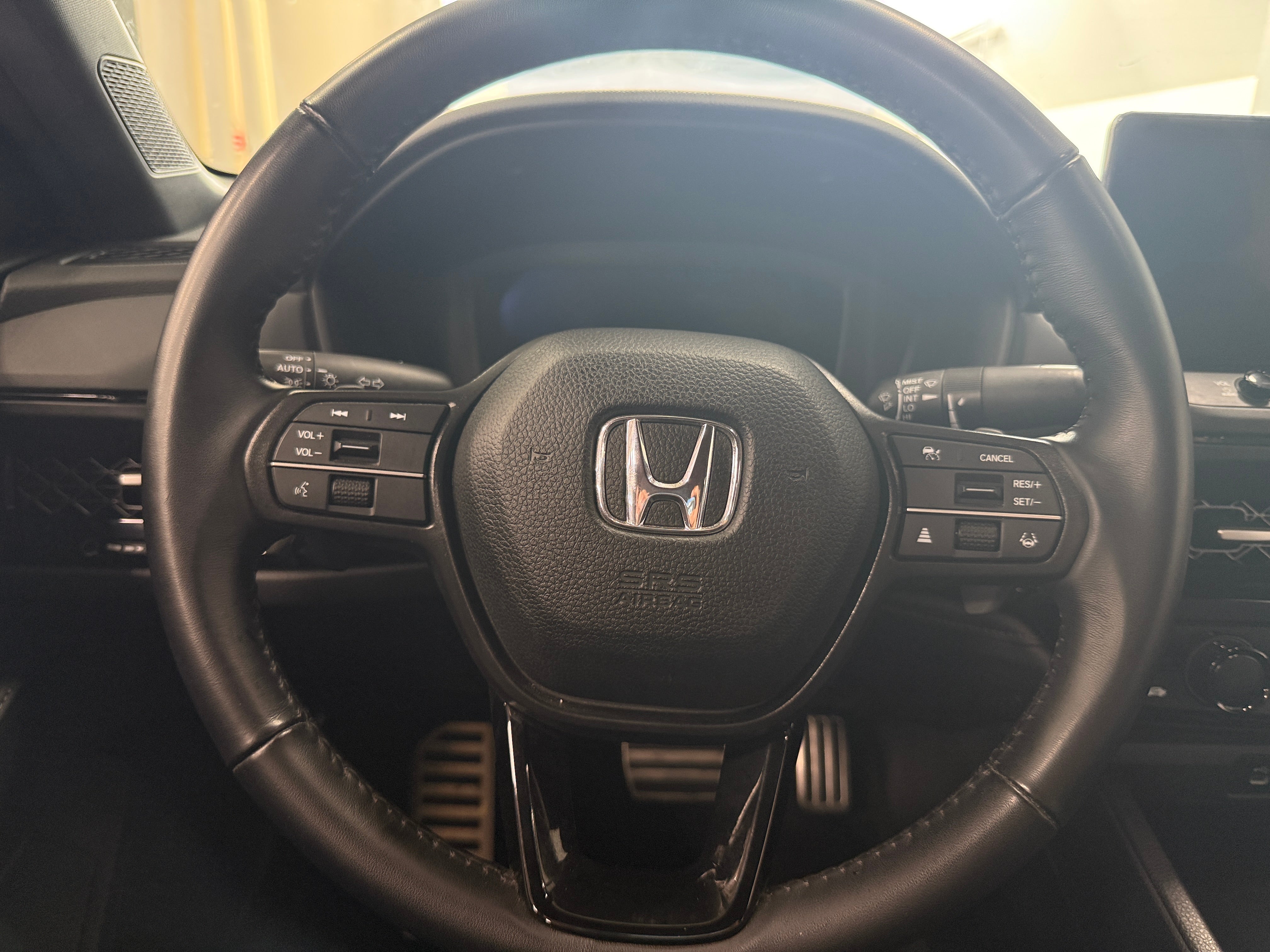 Thumbnail: 2024 Honda Accord - 4