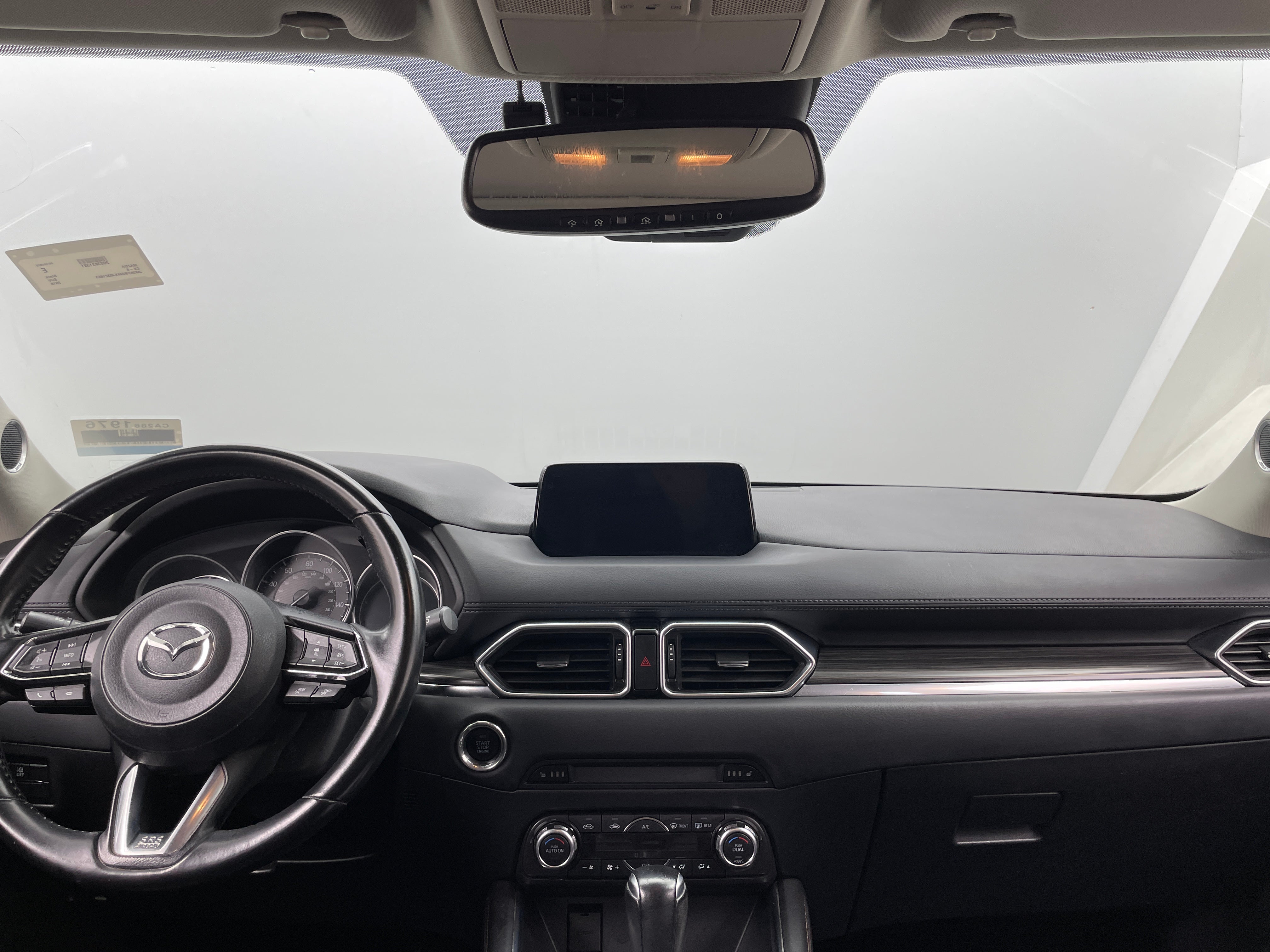 Thumbnail: 2018 Mazda CX-5 - 2