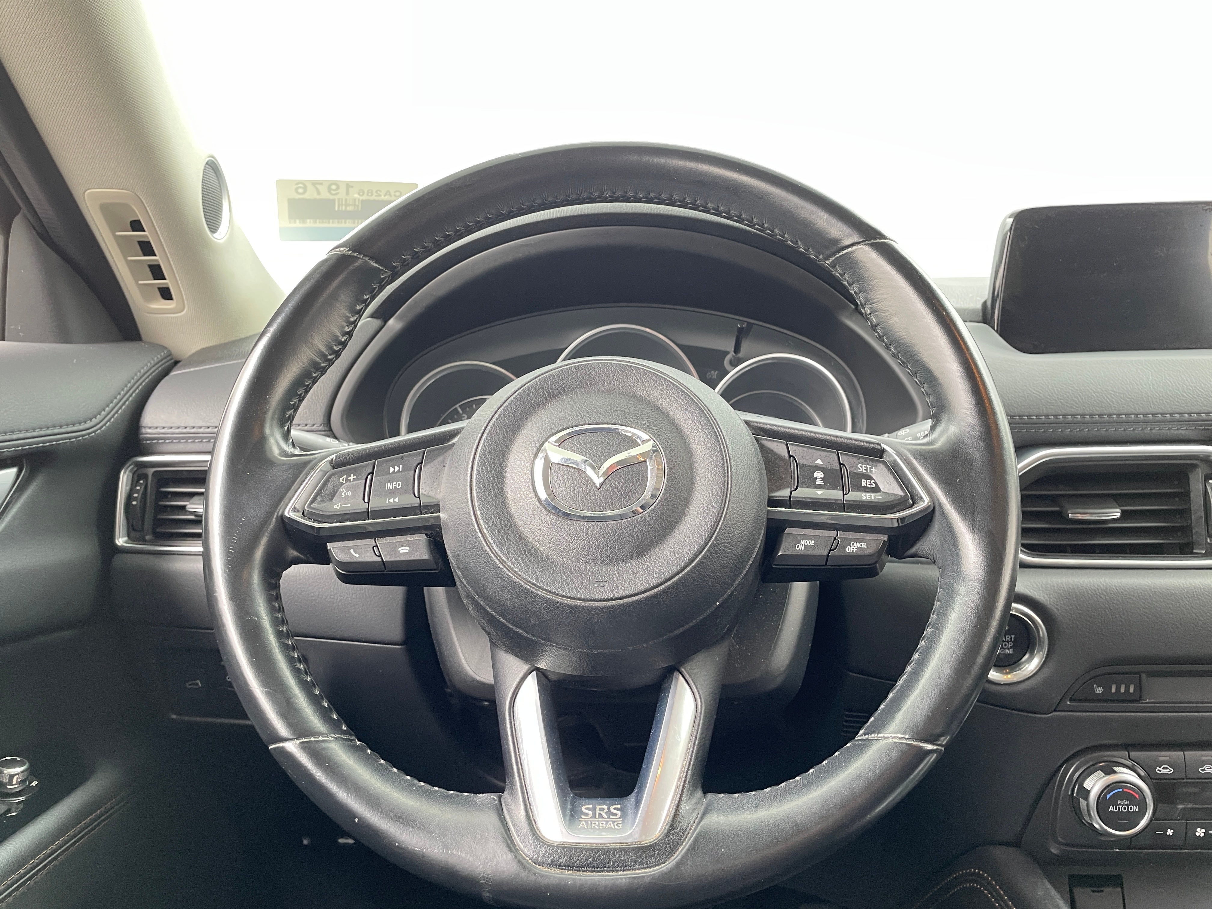 Thumbnail: 2018 Mazda CX-5 - 4