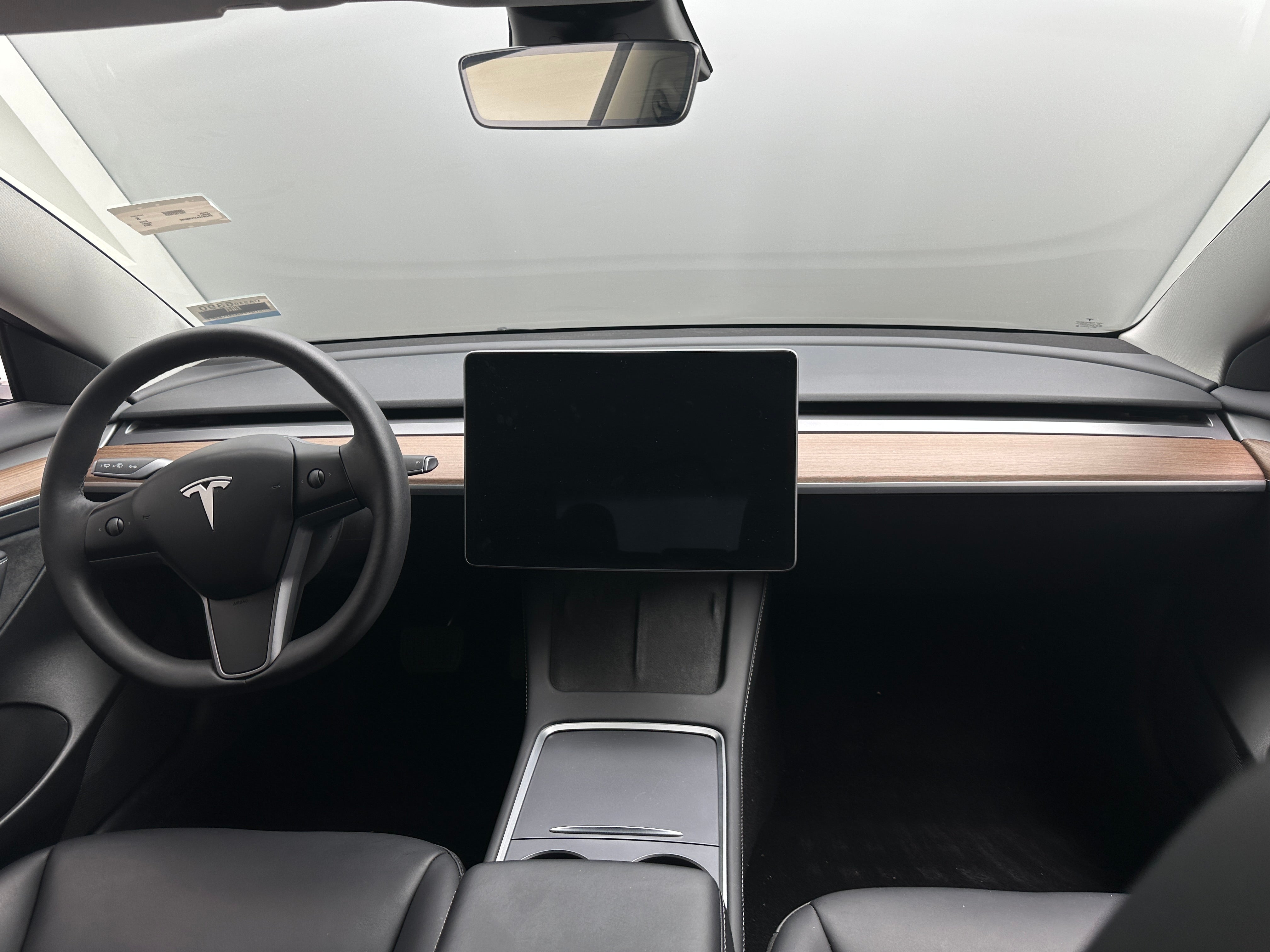 Thumbnail: 2023 Tesla Model 3 - 2
