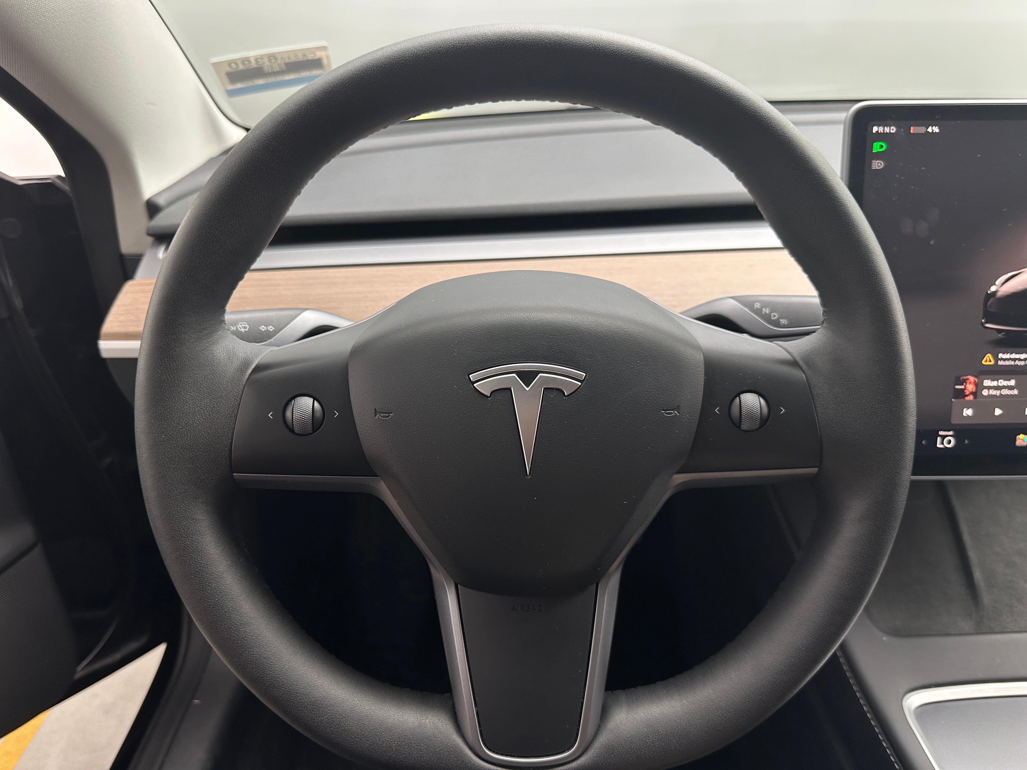 Thumbnail: 2023 Tesla Model 3 - 4