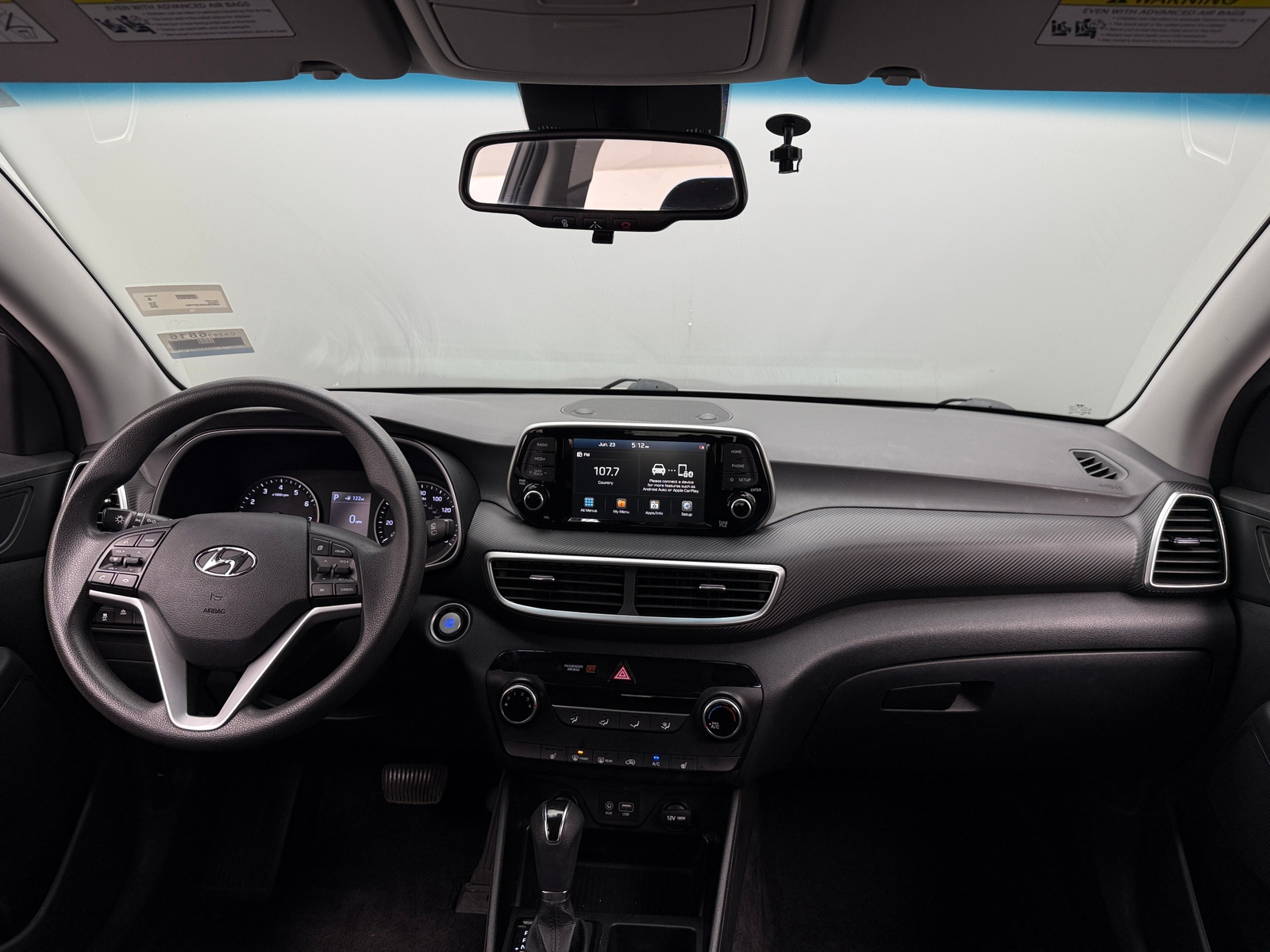 Thumbnail: 2020 Hyundai Tucson - 3