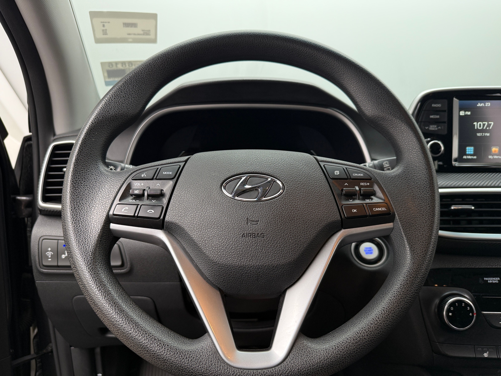 Thumbnail: 2020 Hyundai Tucson - 5