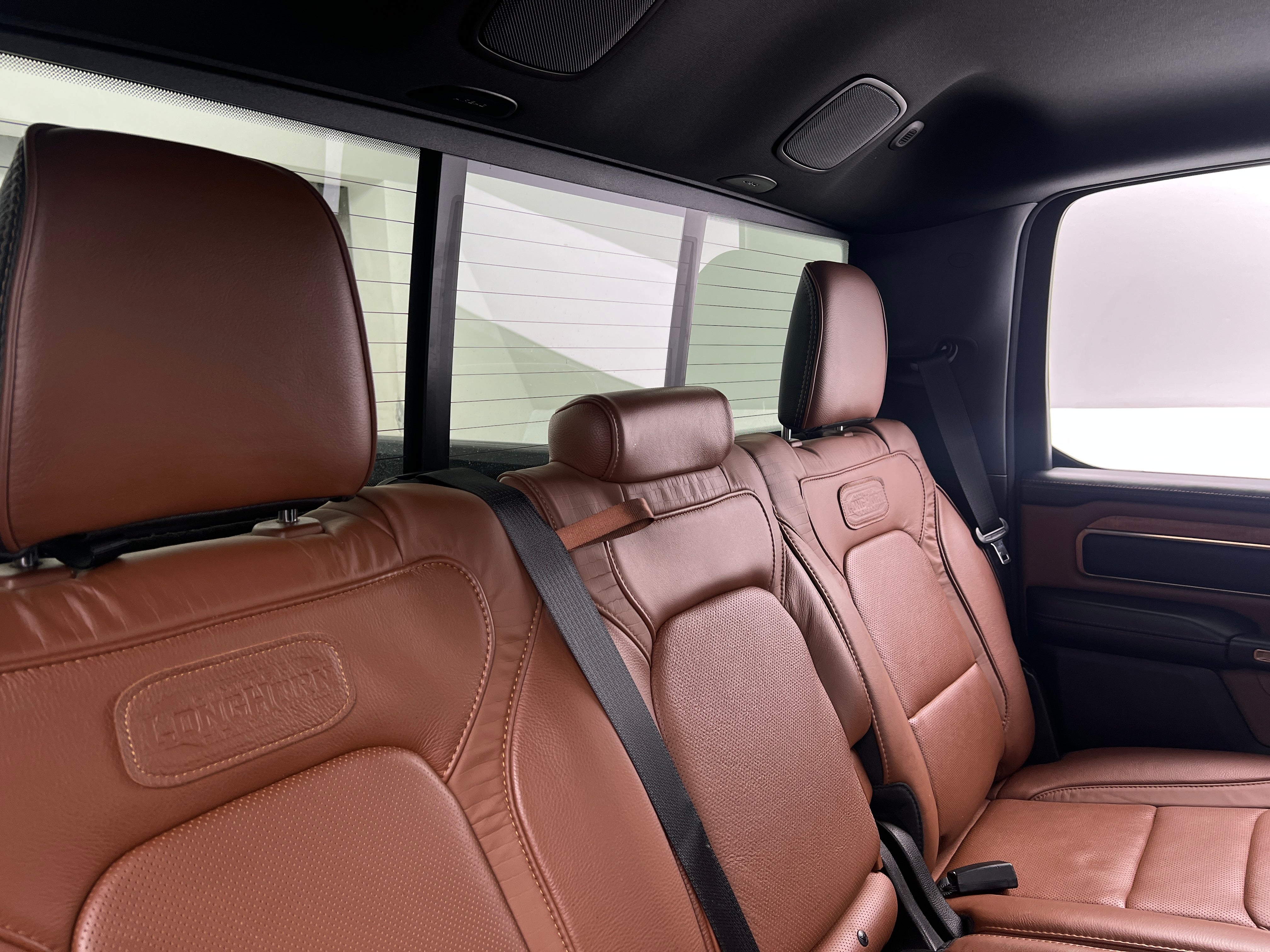 Thumbnail: 2023 RAM 1500 - 5
