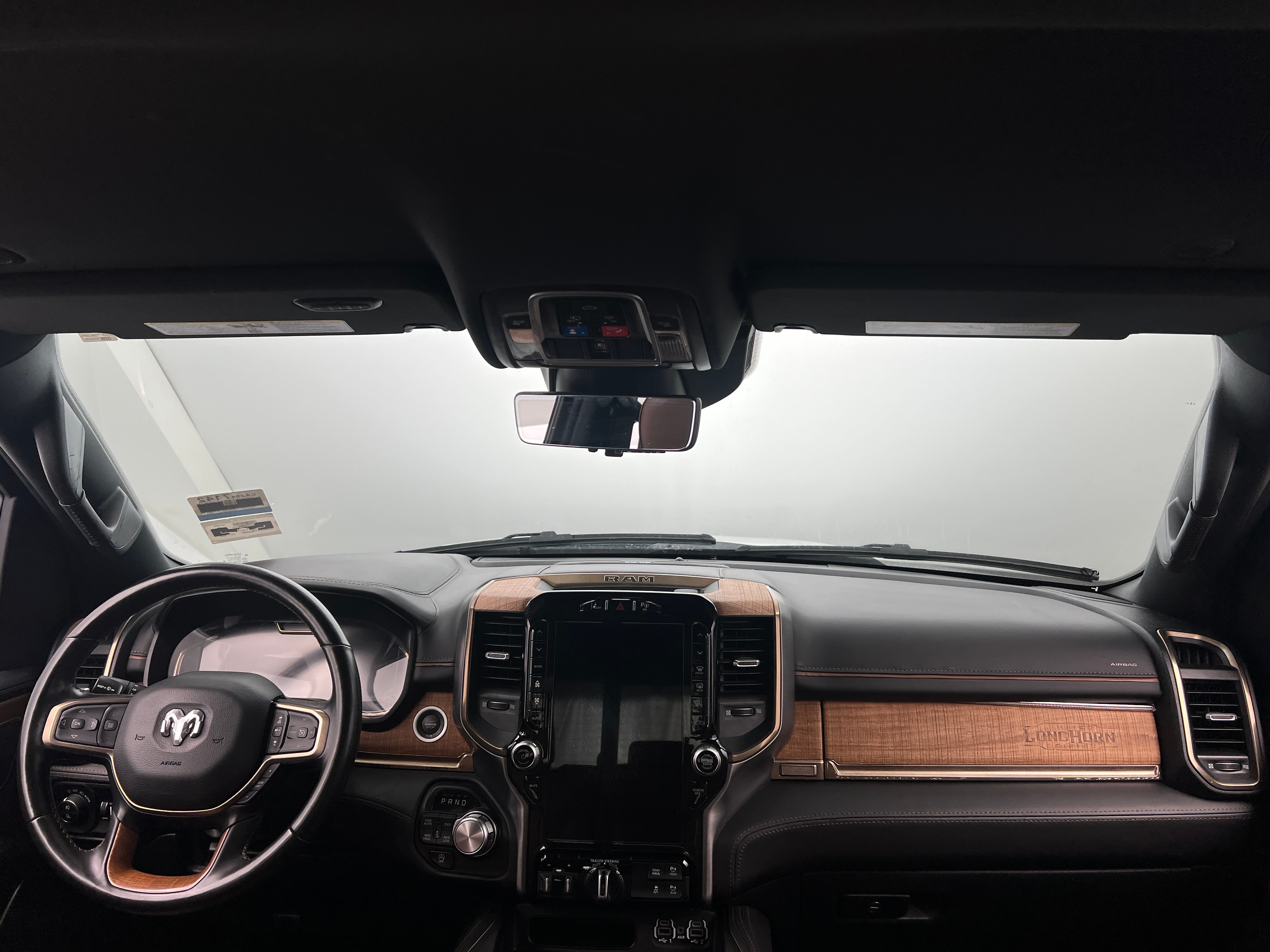Thumbnail: 2023 RAM 1500 - 2