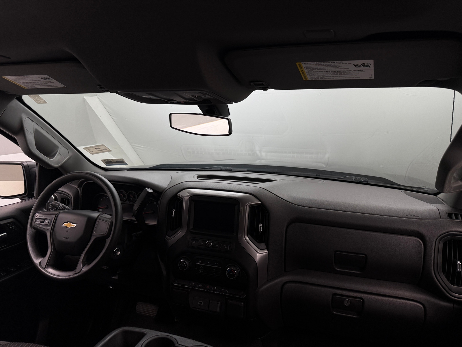 Thumbnail: 2020 Chevrolet Silverado 1500 - 3