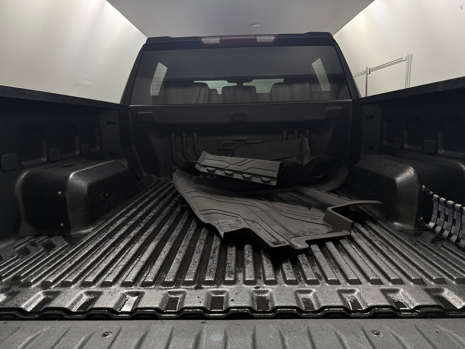 Thumbnail: 2020 Chevrolet Silverado 1500 - 7