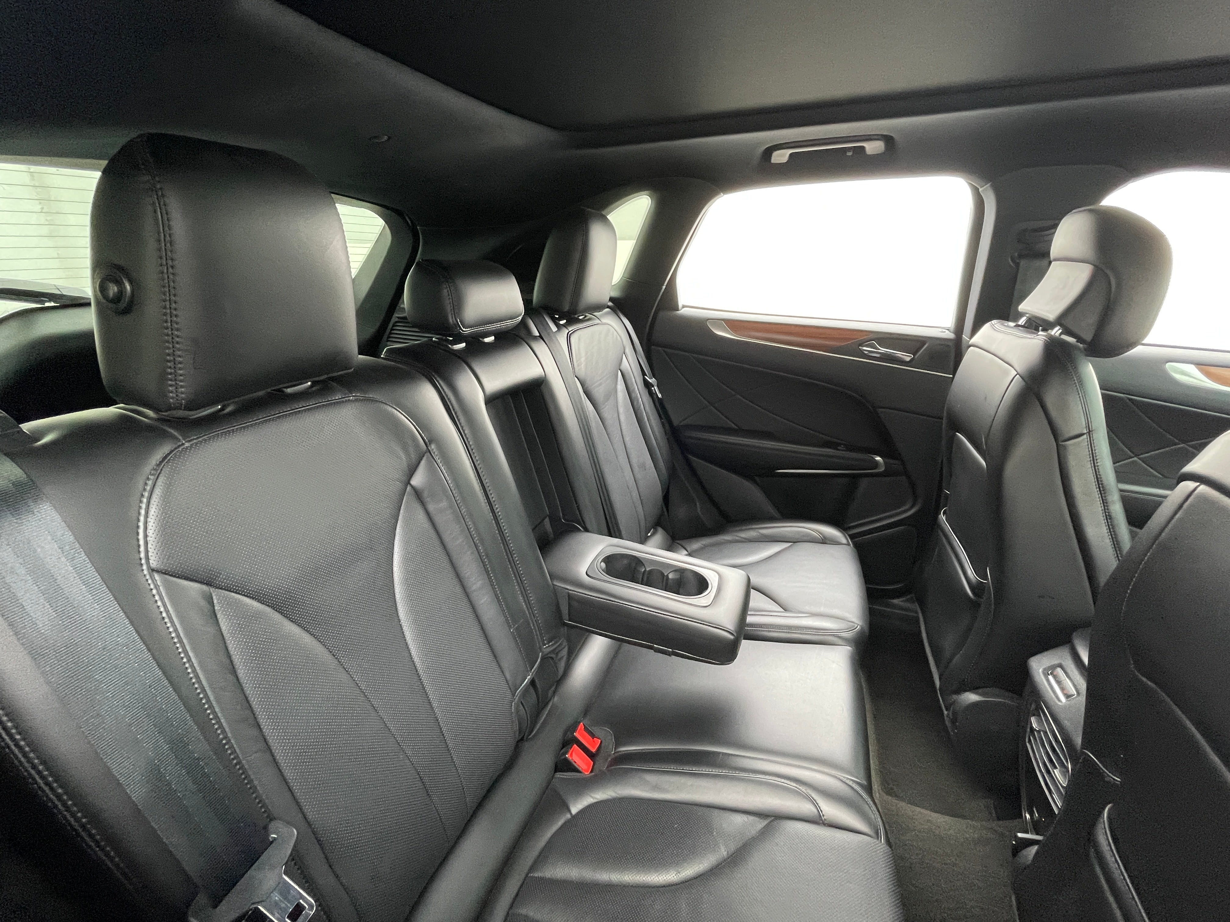 Thumbnail: 2019 Lincoln MKC - 5