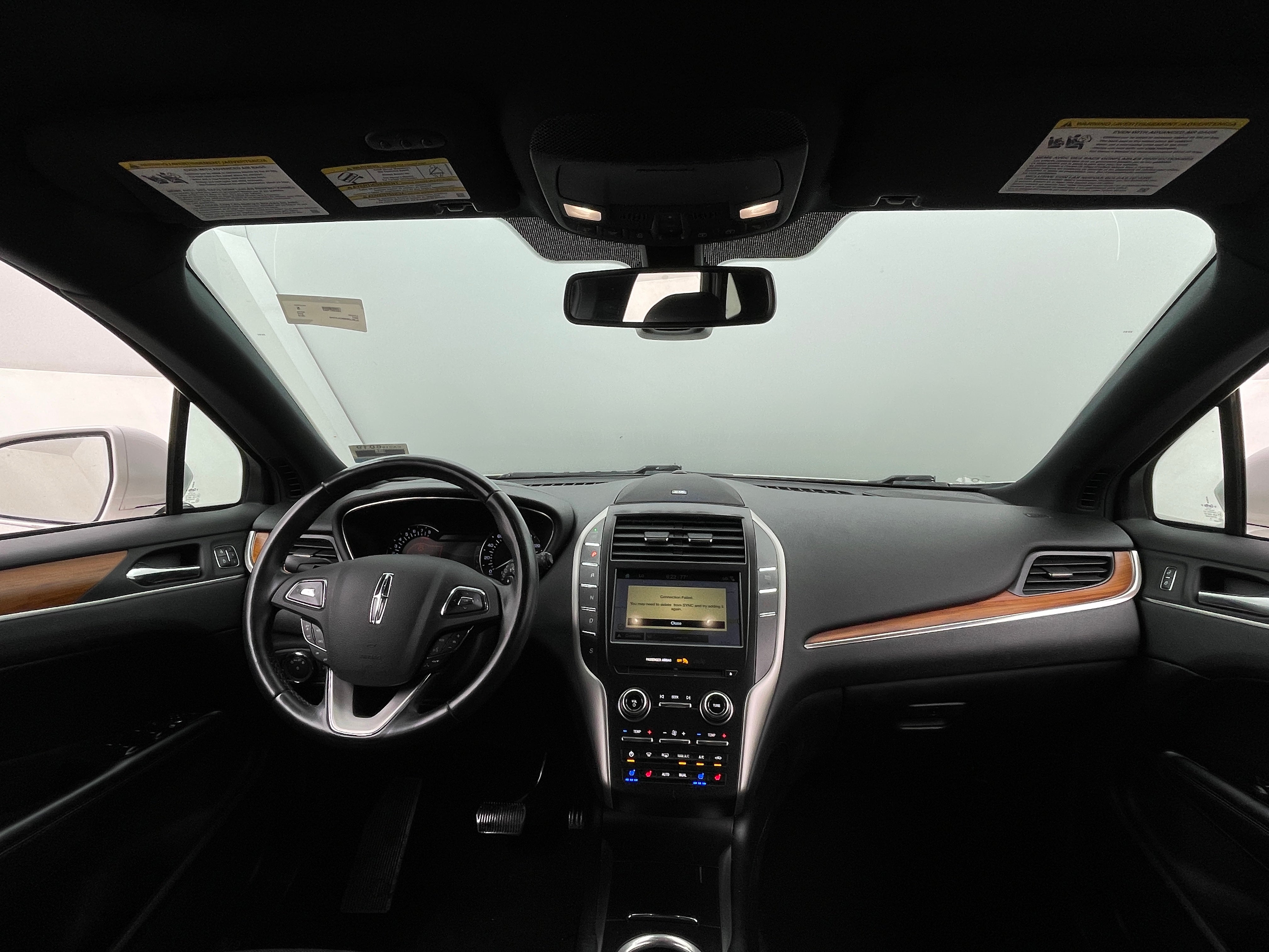 Thumbnail: 2019 Lincoln MKC - 2