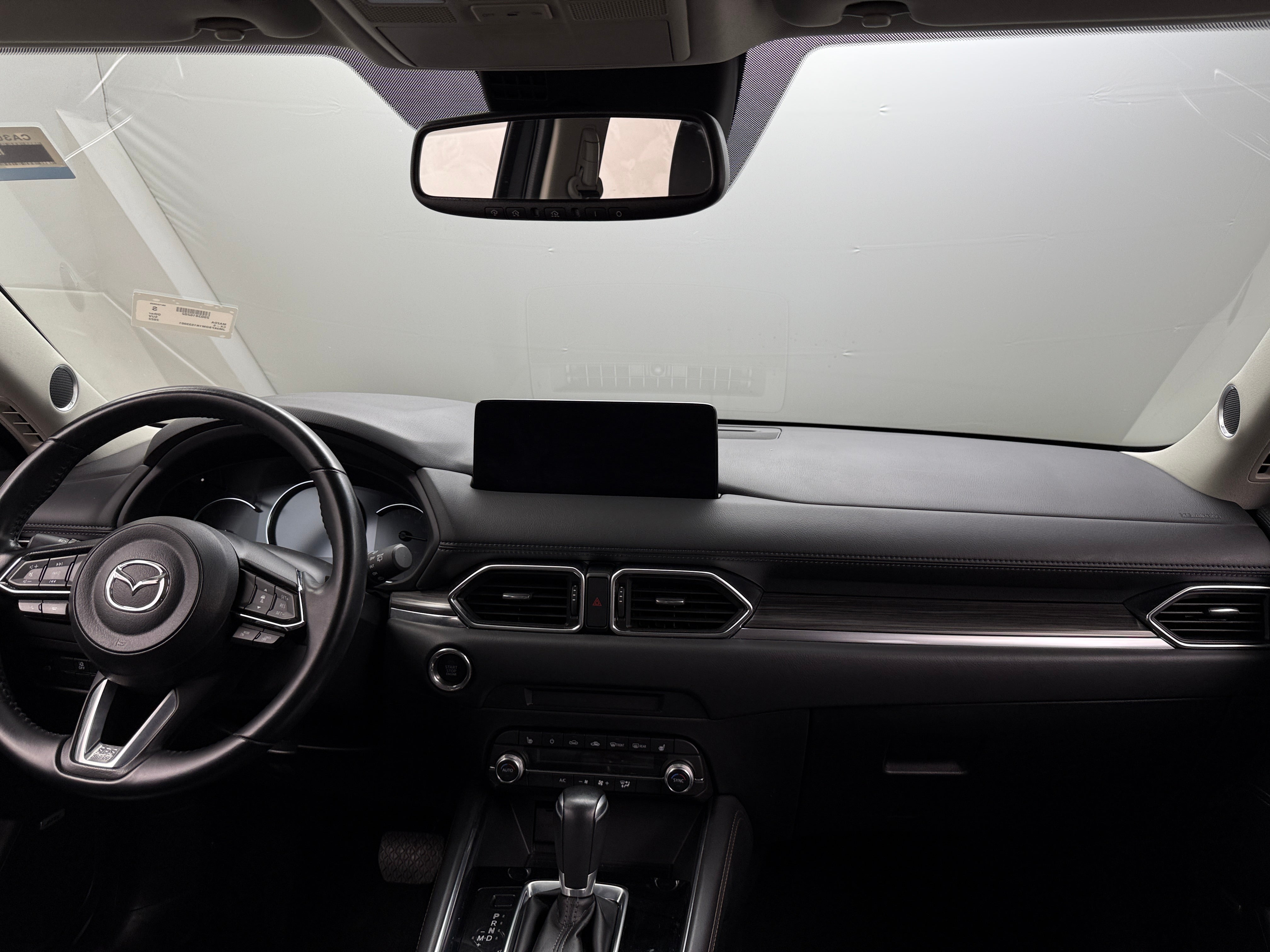 Thumbnail: 2022 Mazda CX-5 - 2