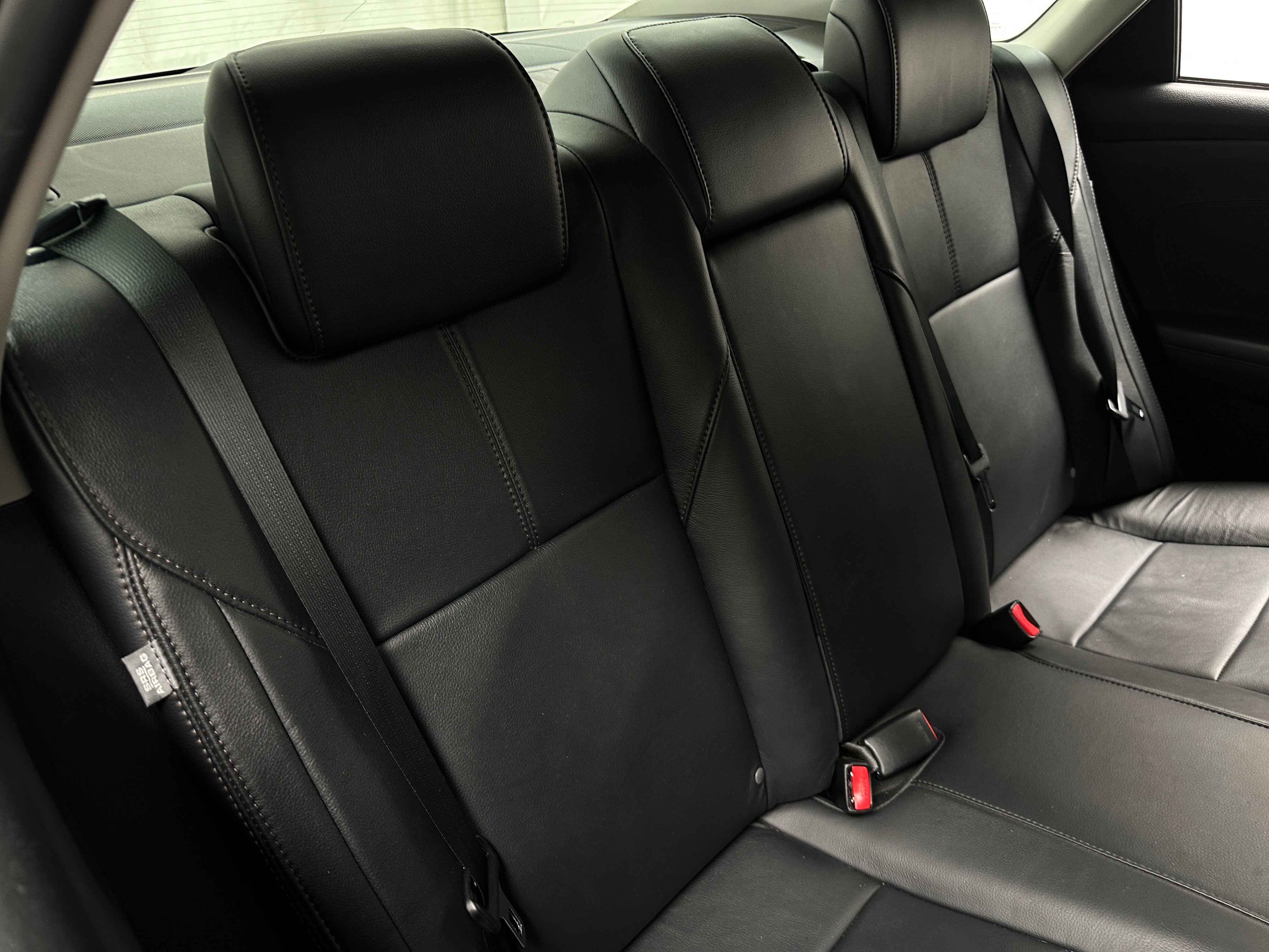 Thumbnail: 2015 Toyota Avalon - 5