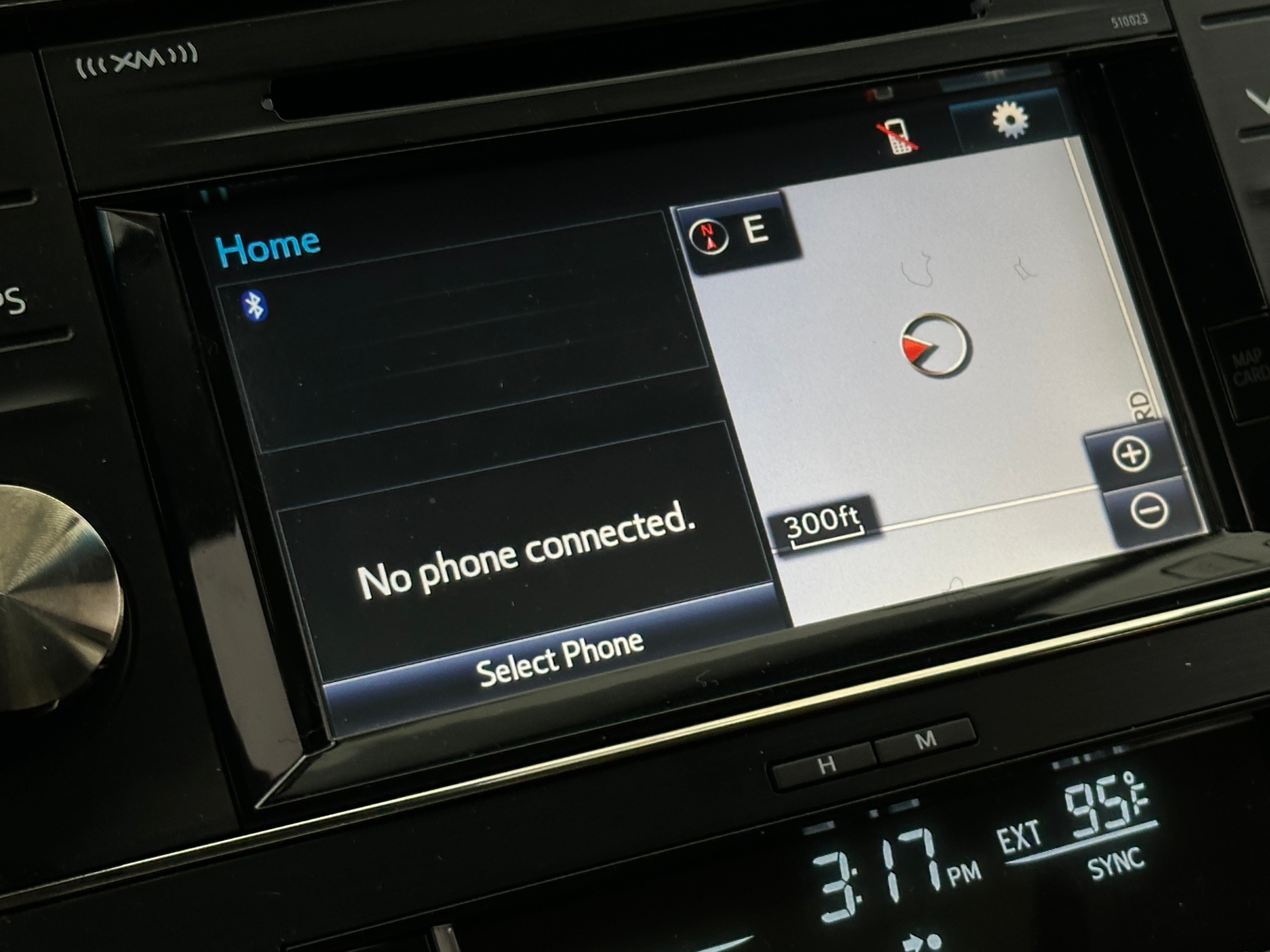 Thumbnail: 2015 Toyota Avalon - 3