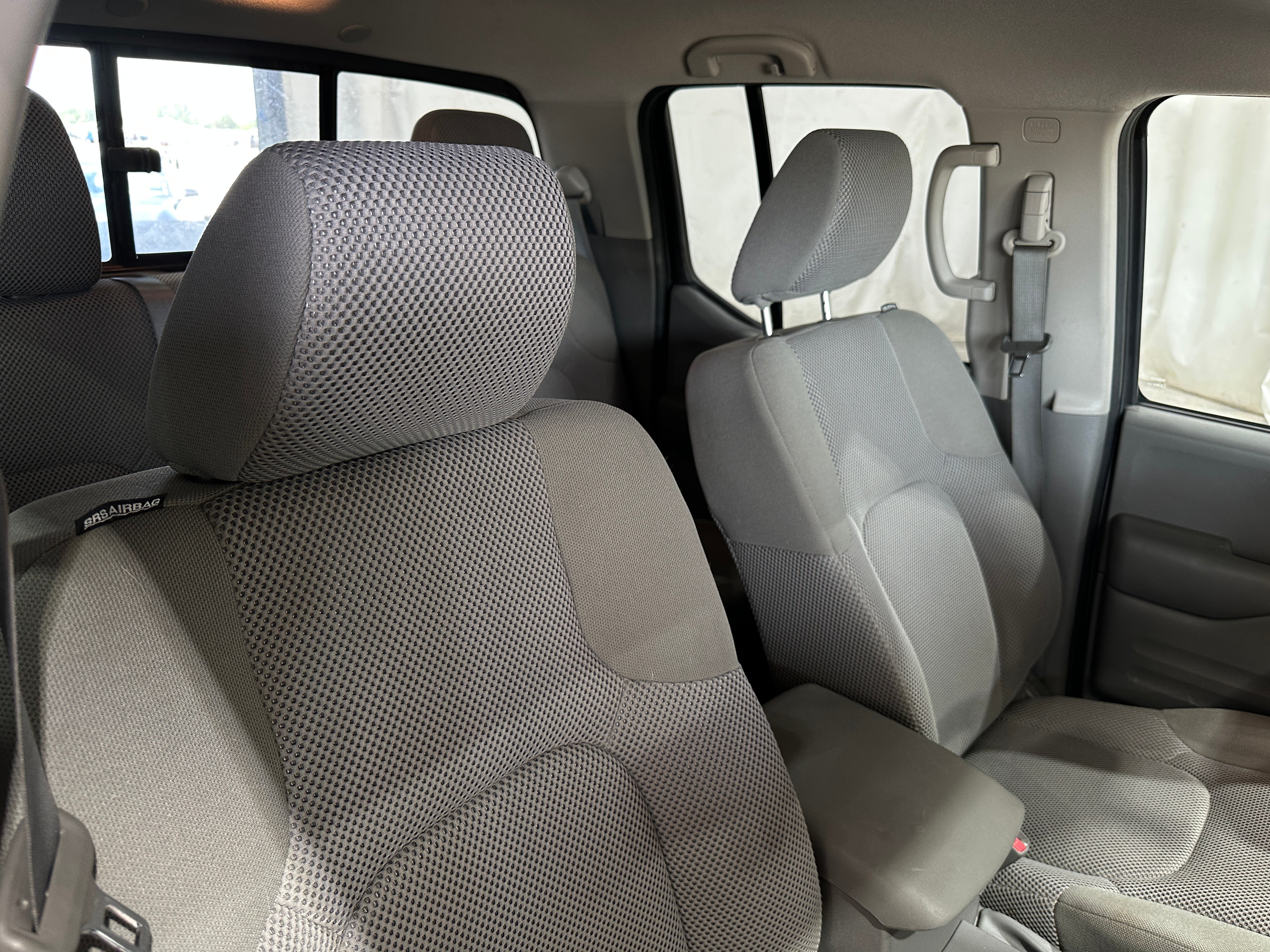 Thumbnail: 2017 Nissan Frontier - 2