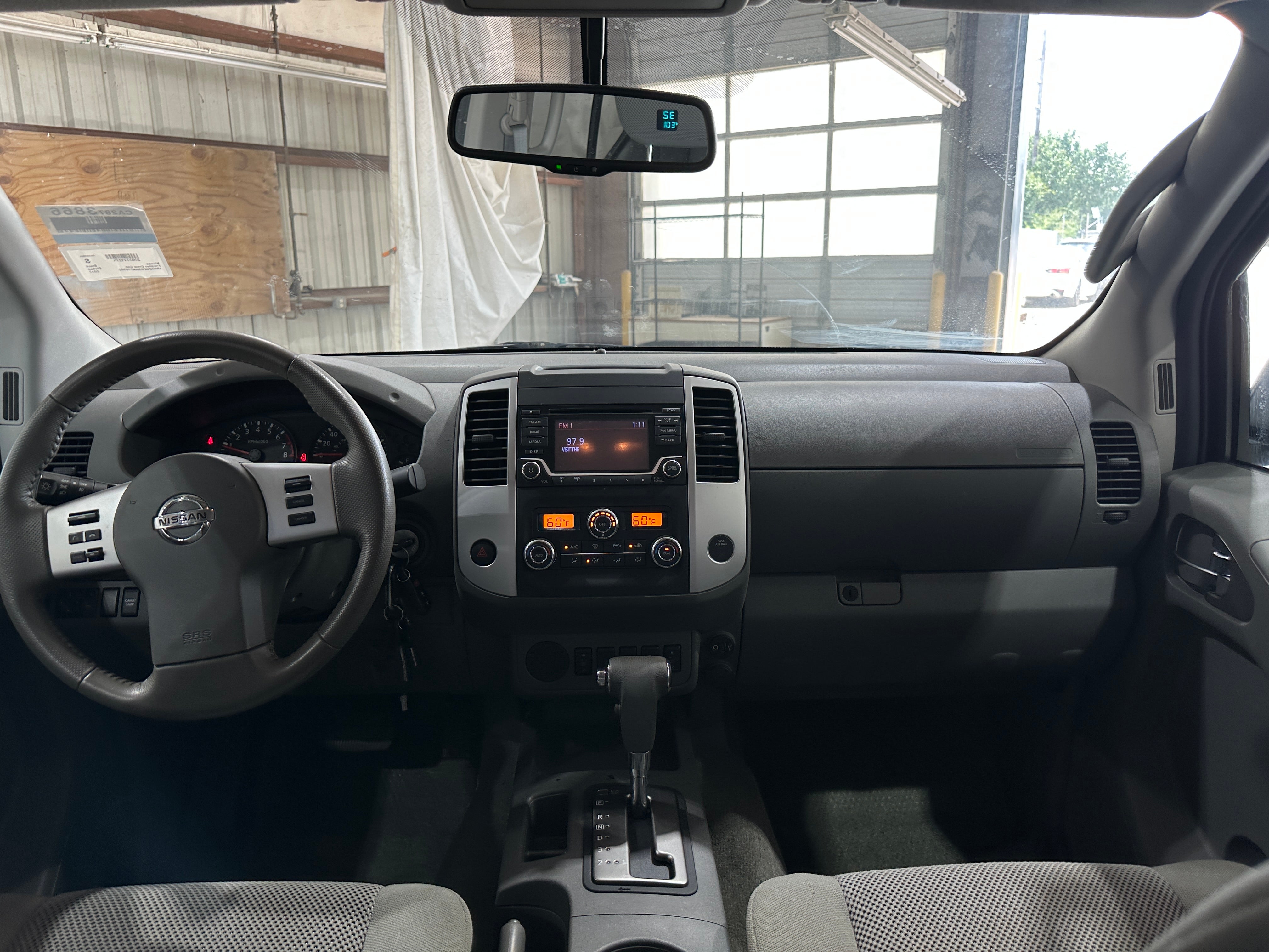 Thumbnail: 2017 Nissan Frontier - 3