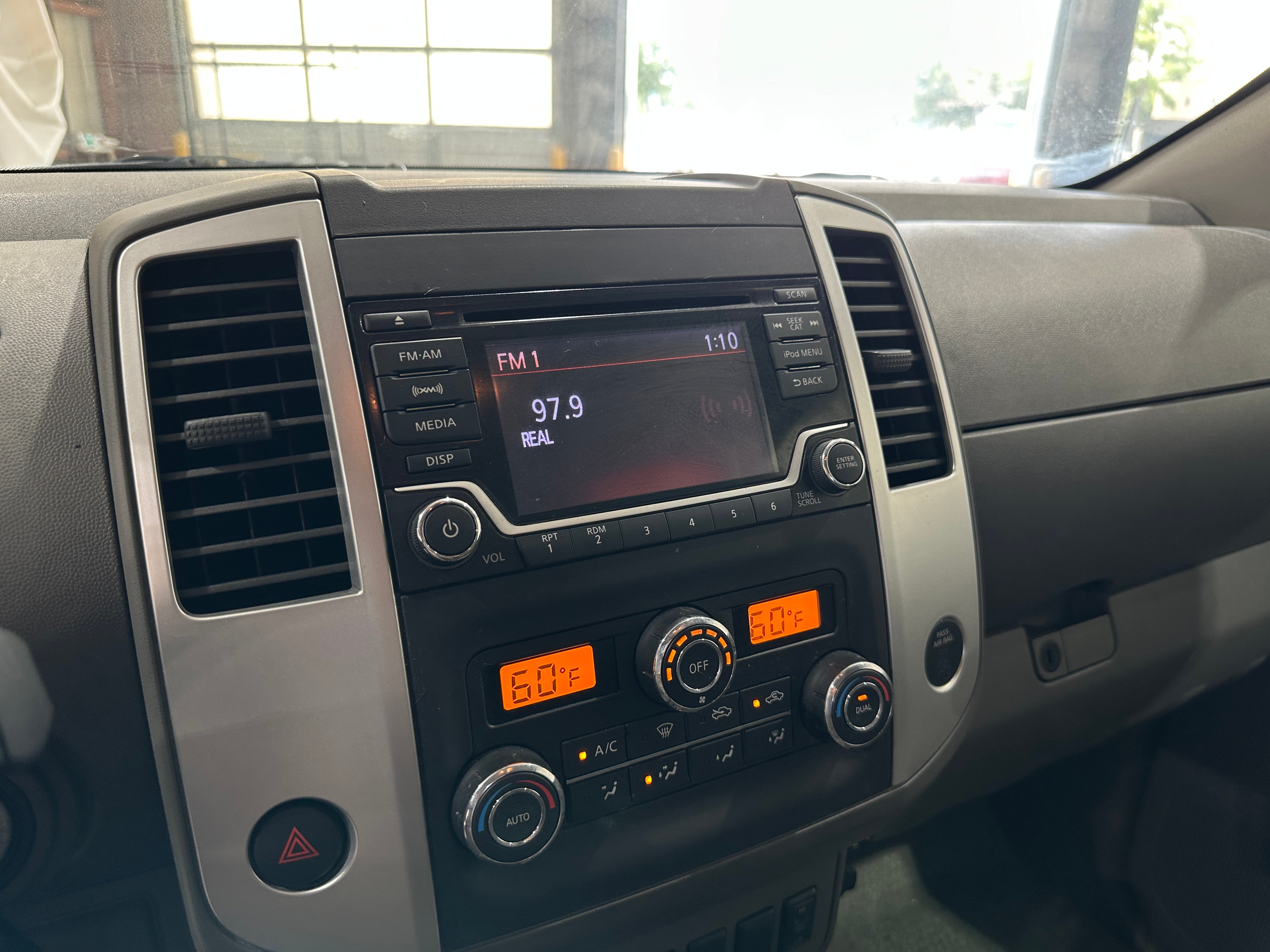 Thumbnail: 2017 Nissan Frontier - 4