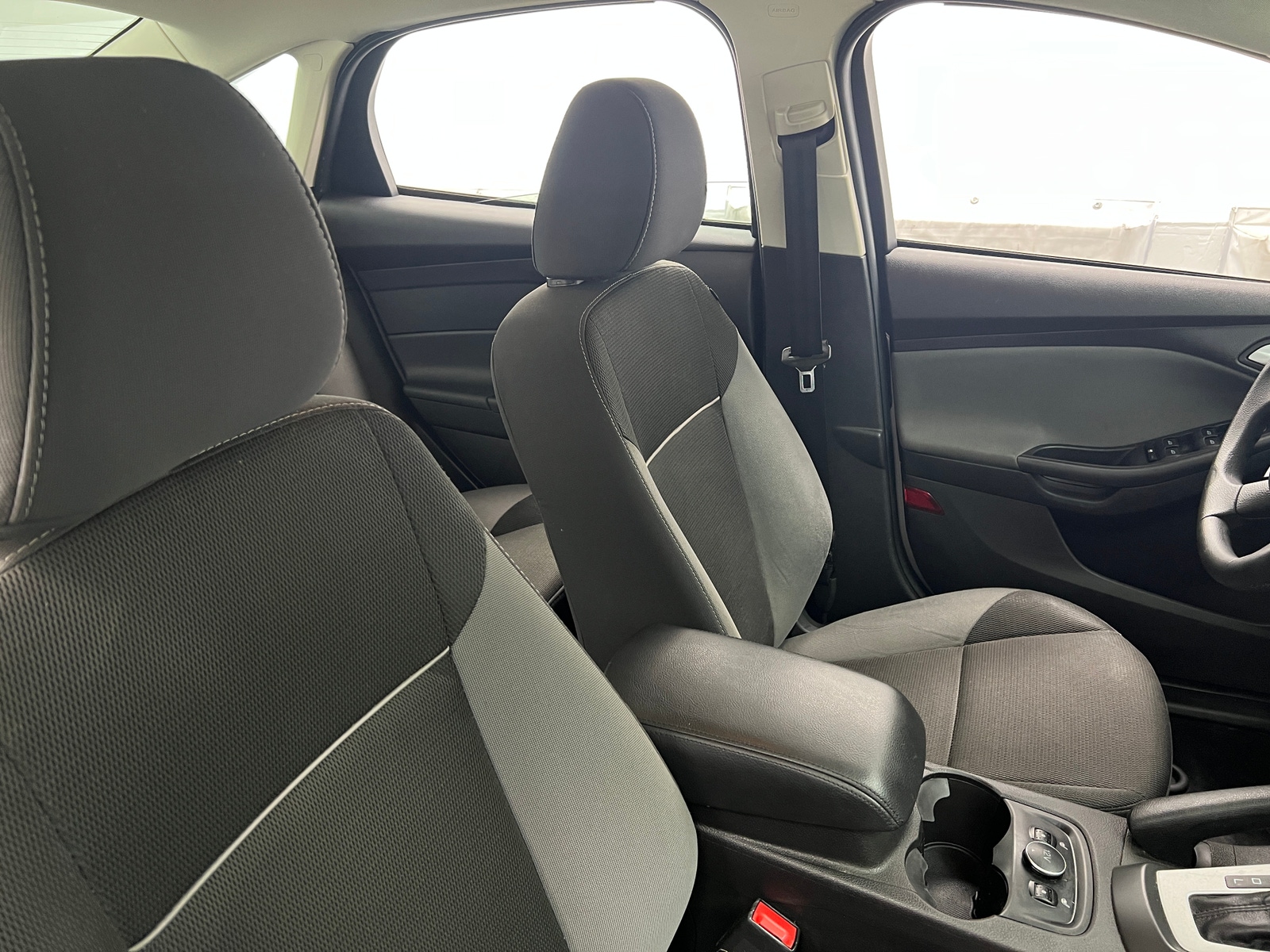 Thumbnail: 2014 Ford Focus - 2