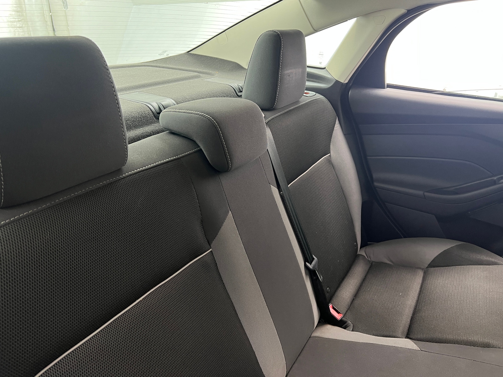 Thumbnail: 2014 Ford Focus - 6