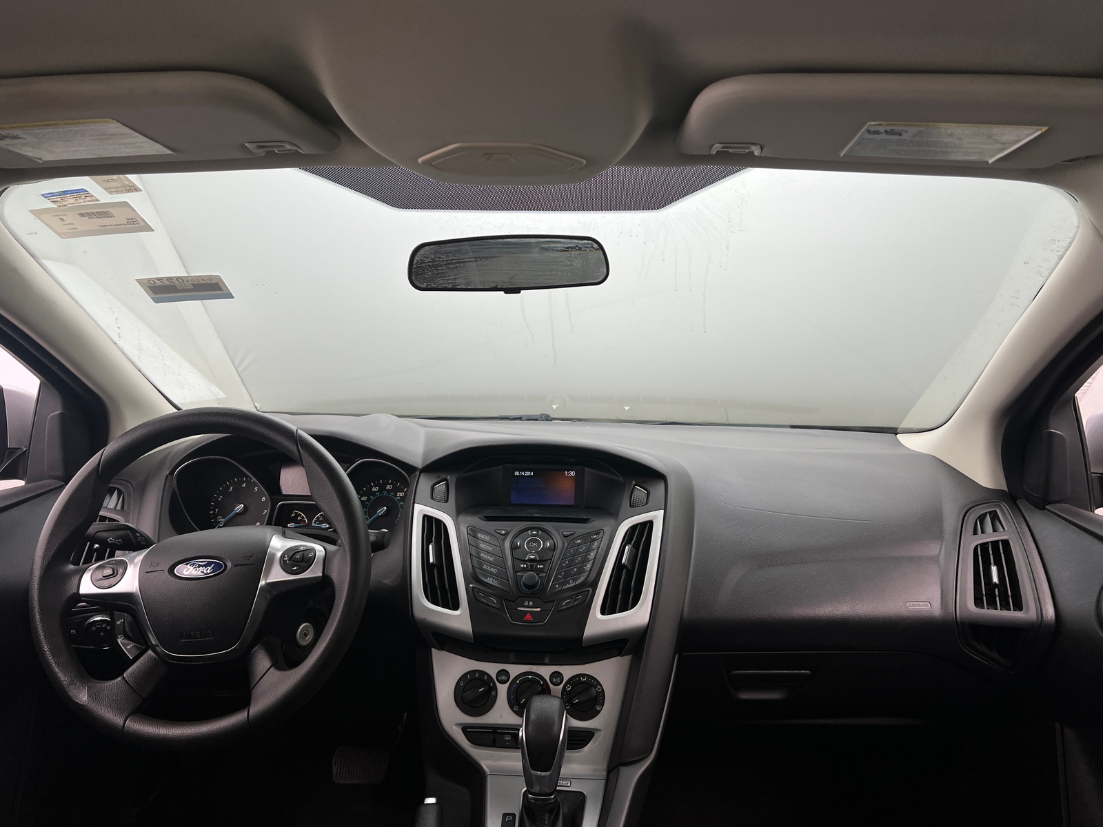 Thumbnail: 2014 Ford Focus - 3