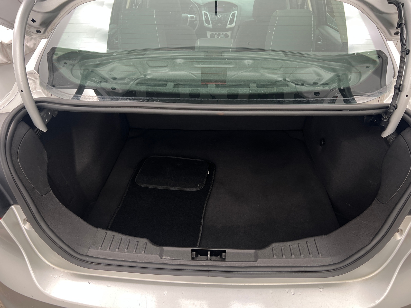Thumbnail: 2014 Ford Focus - 7