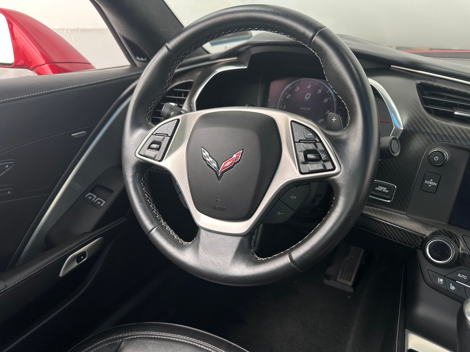 Thumbnail: 2014 Chevrolet Corvette - 3