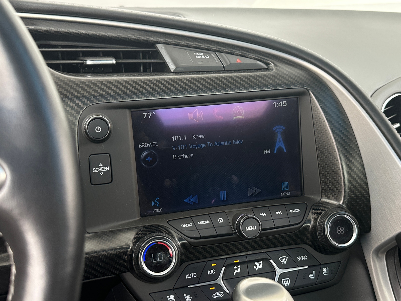 Thumbnail: 2014 Chevrolet Corvette - 2