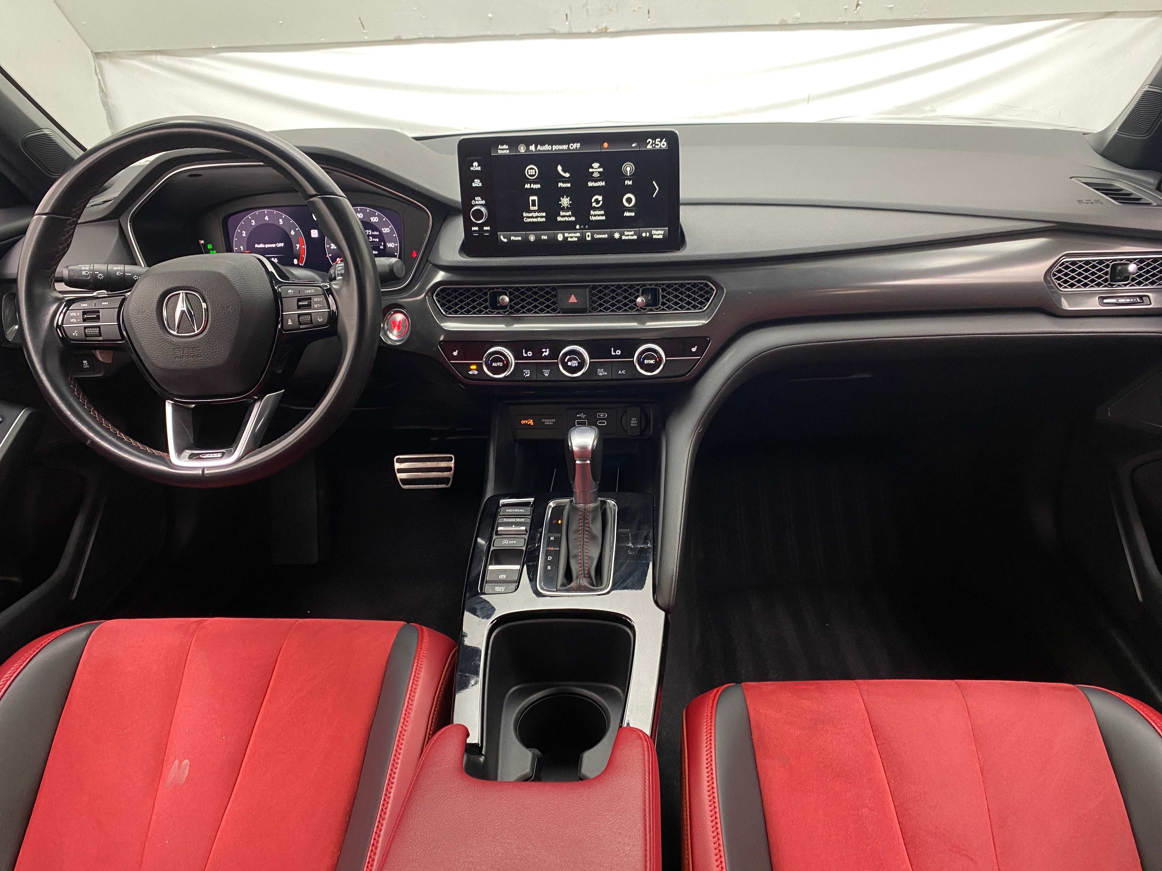 Thumbnail: 2023 Acura Integra - 2