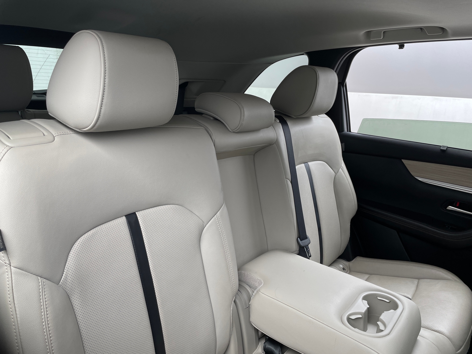 Thumbnail: 2024 Mazda CX-90 - 5