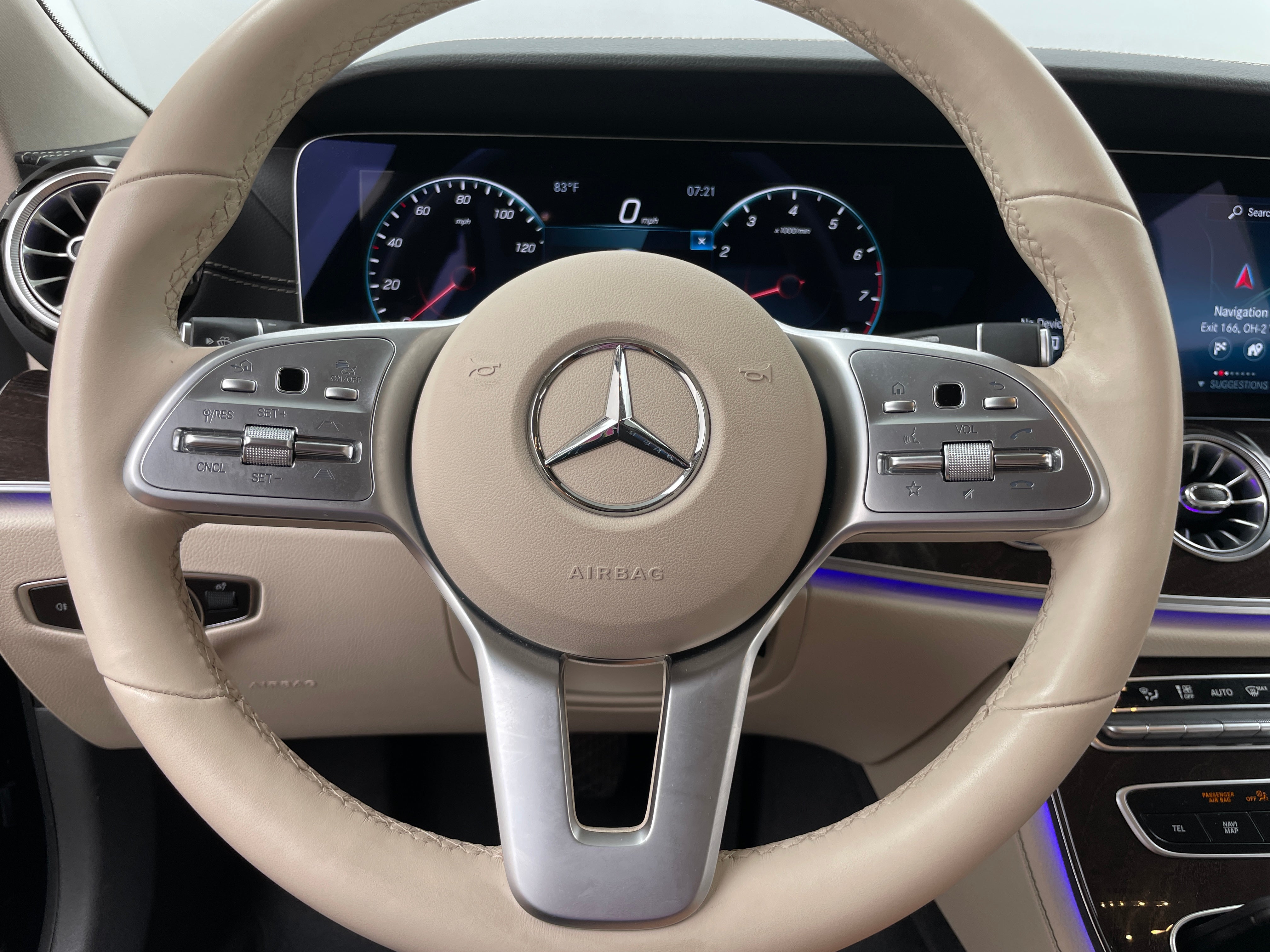 Thumbnail: 2021 Mercedes-Benz CLS - 4