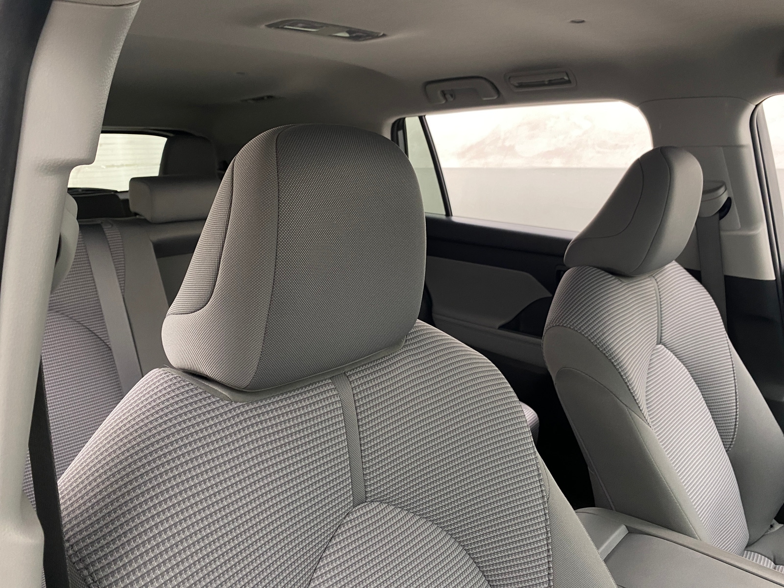 Thumbnail: 2023 Toyota Highlander - 2