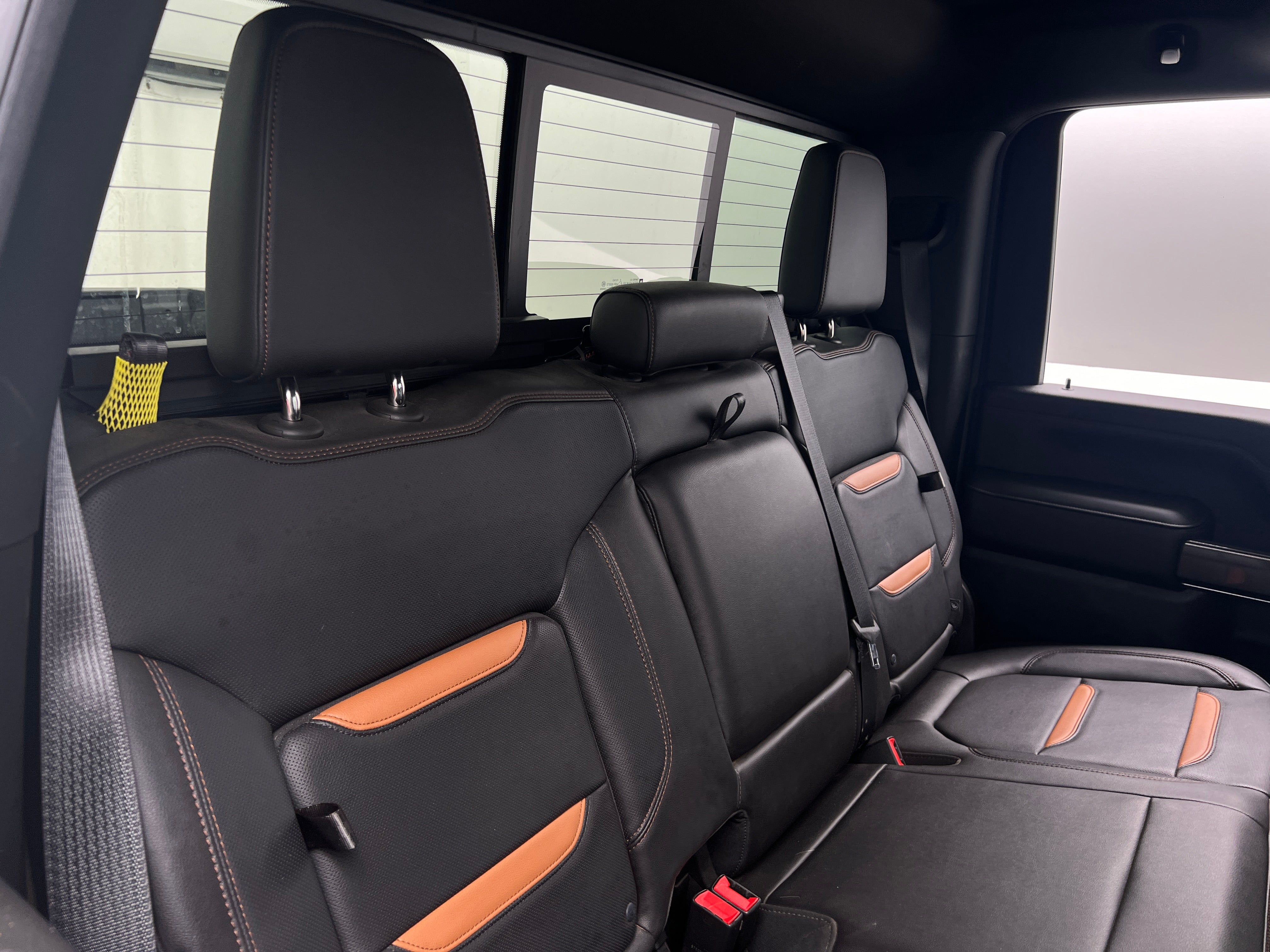 Thumbnail: 2020 GMC Sierra 2500 - 5