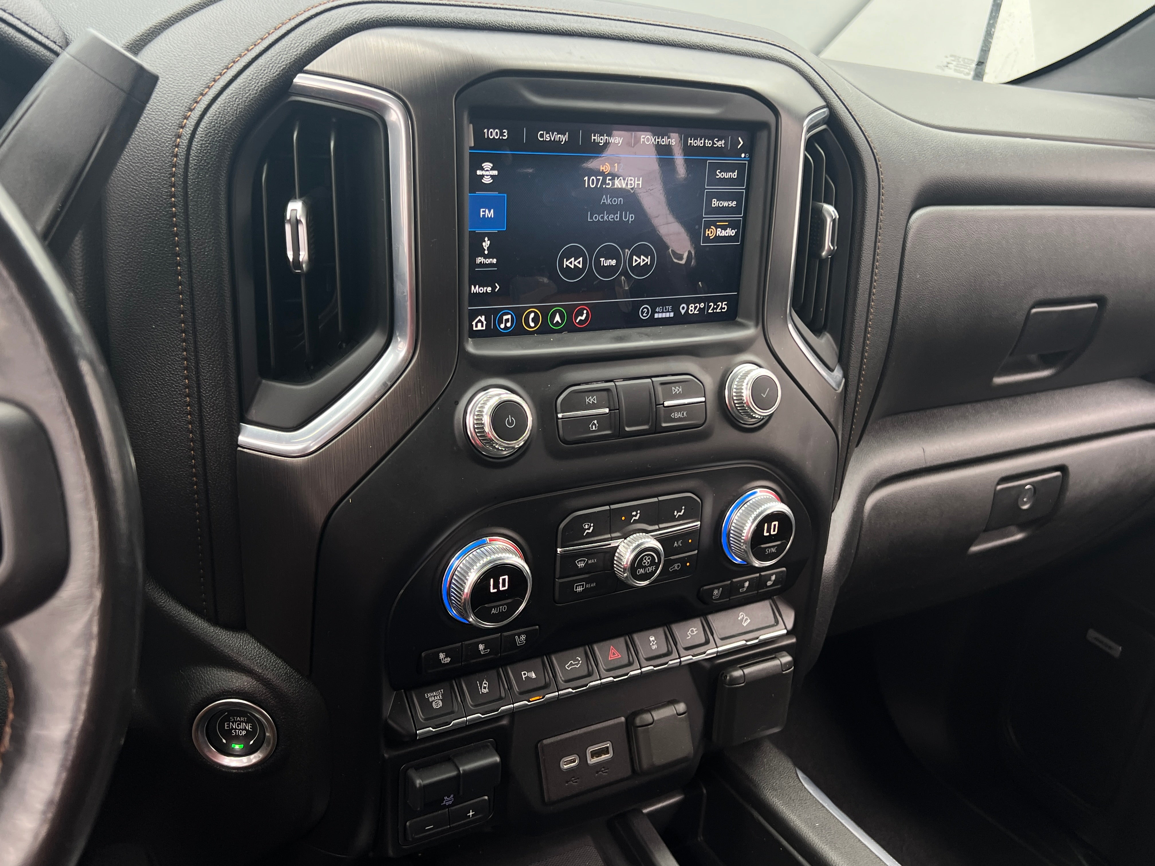 Thumbnail: 2020 GMC Sierra 2500 - 3