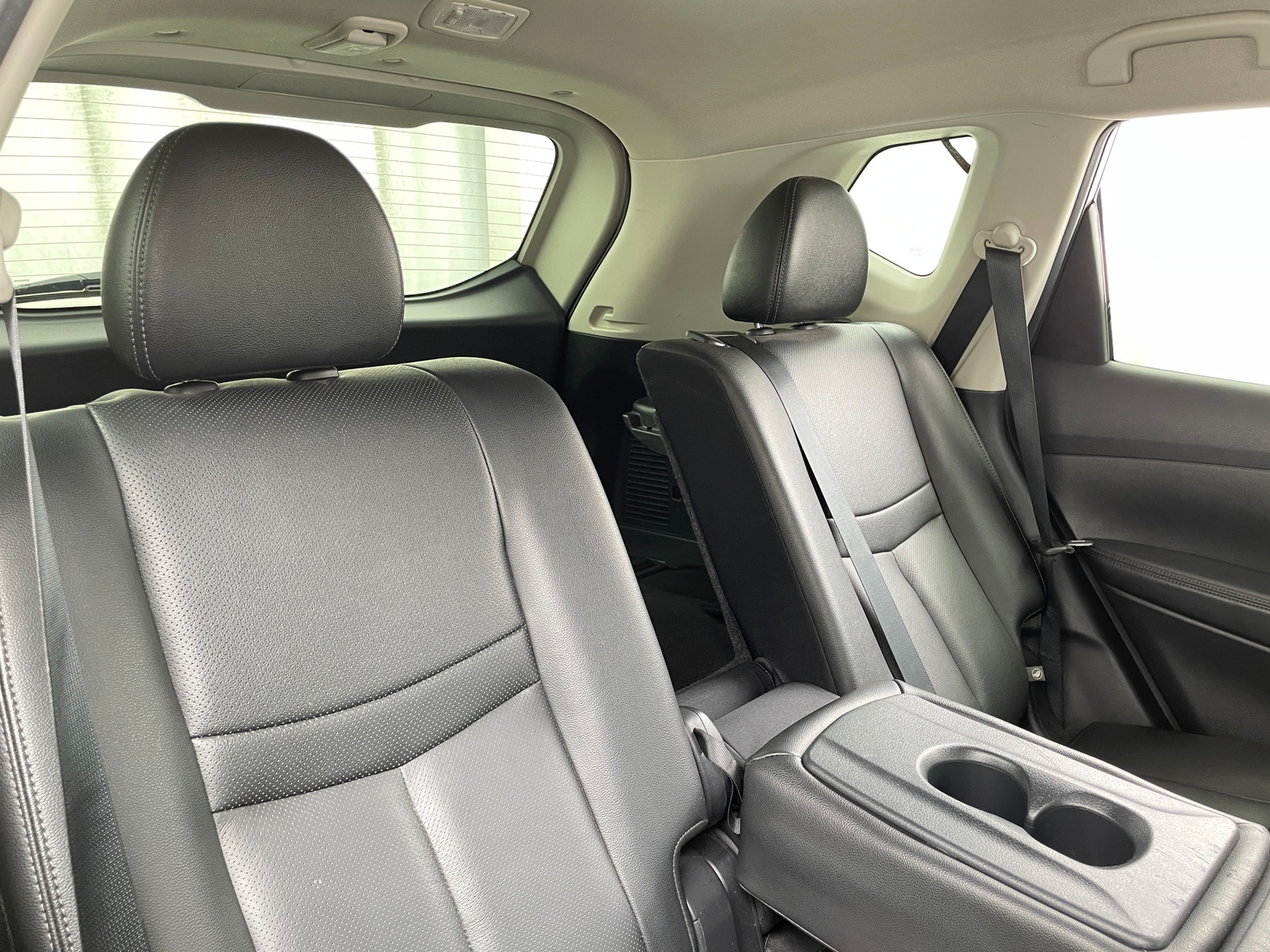 Thumbnail: 2019 Nissan Rogue - 5