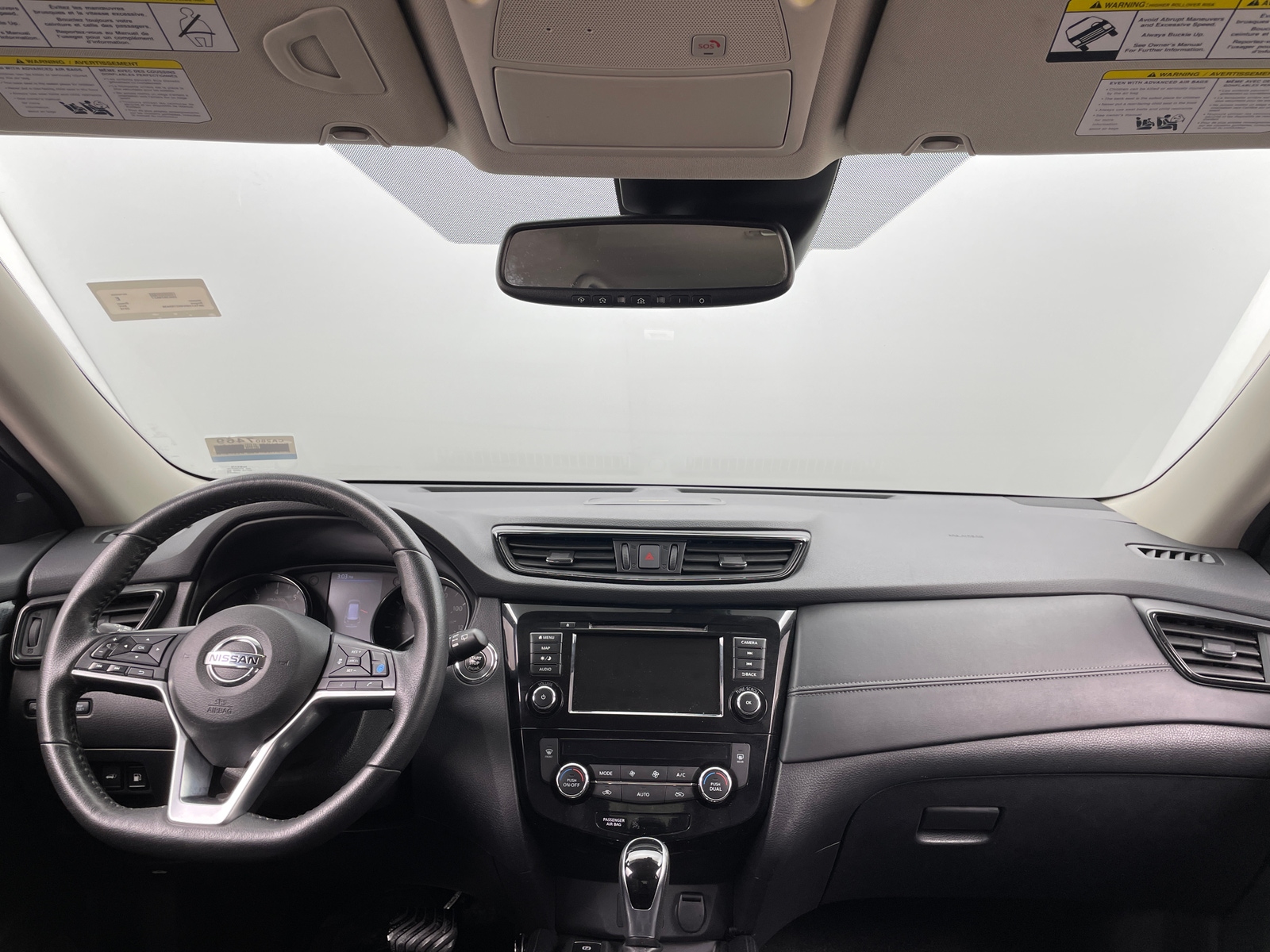 Thumbnail: 2019 Nissan Rogue - 2