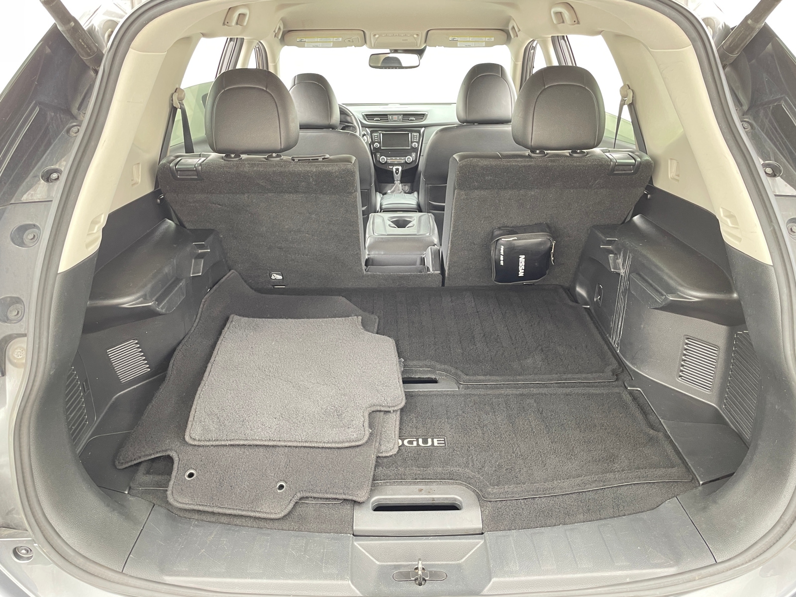 Thumbnail: 2019 Nissan Rogue - 6