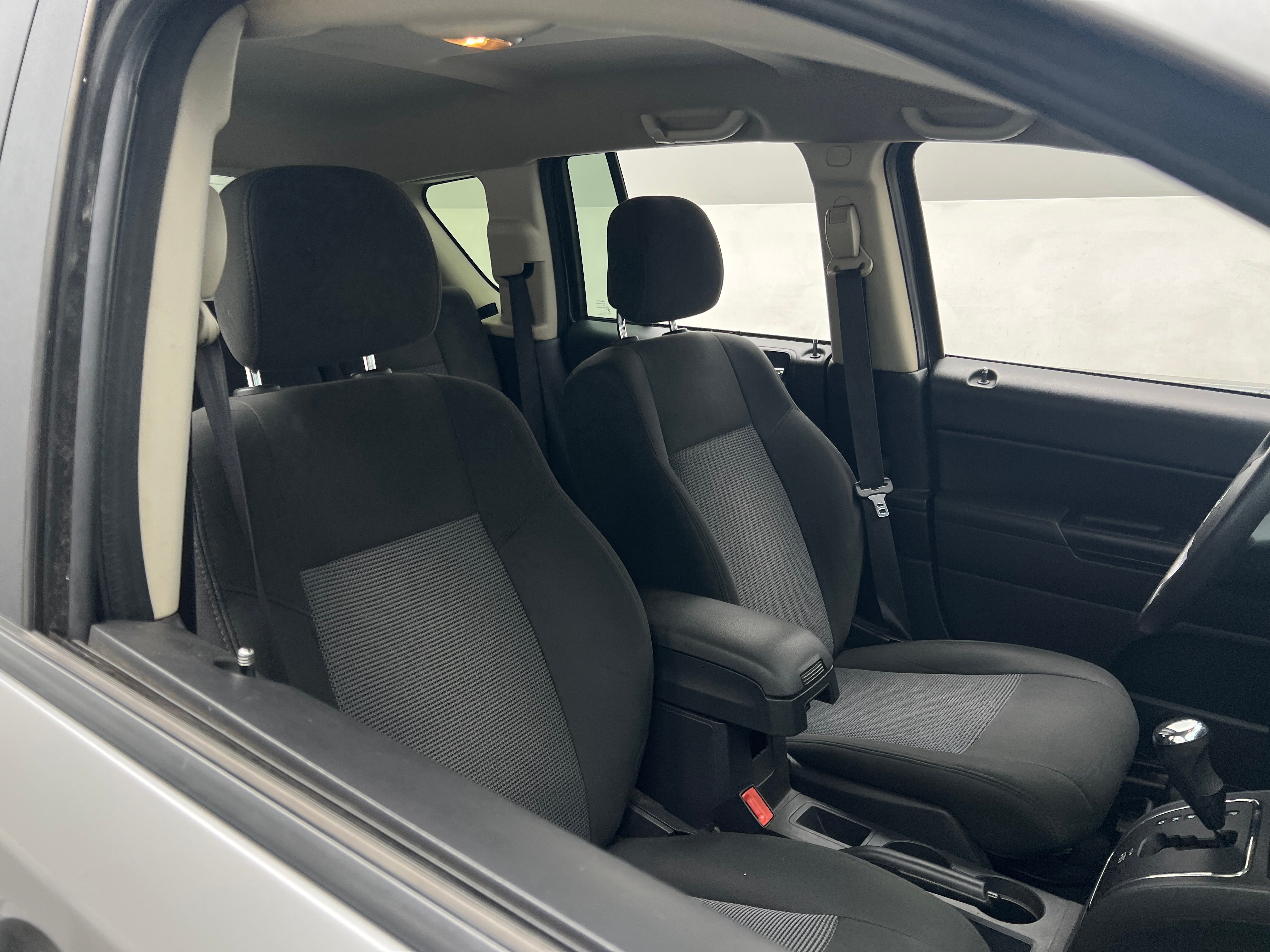 Thumbnail: 2016 Jeep Compass - 2