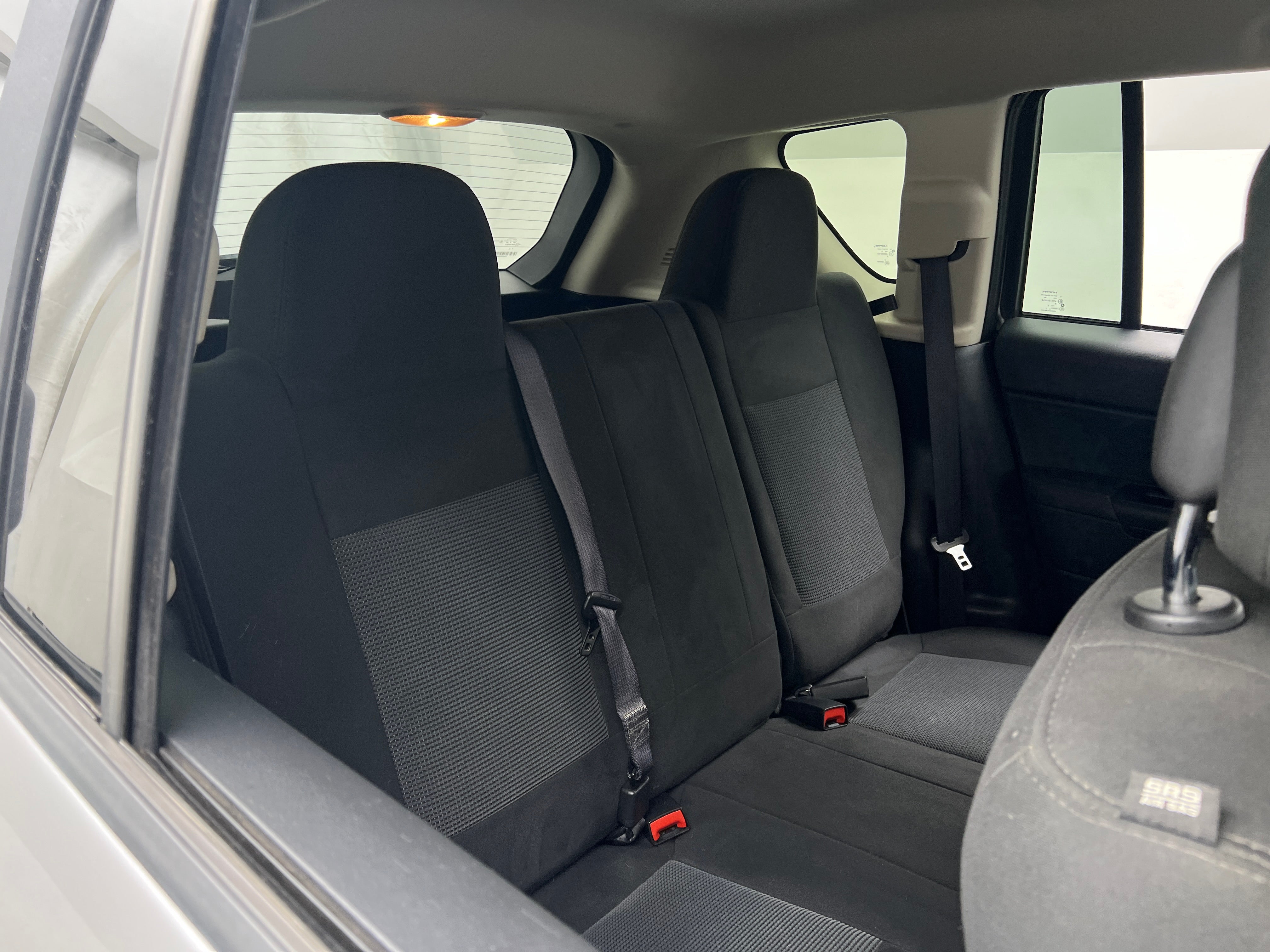 Thumbnail: 2016 Jeep Compass - 6