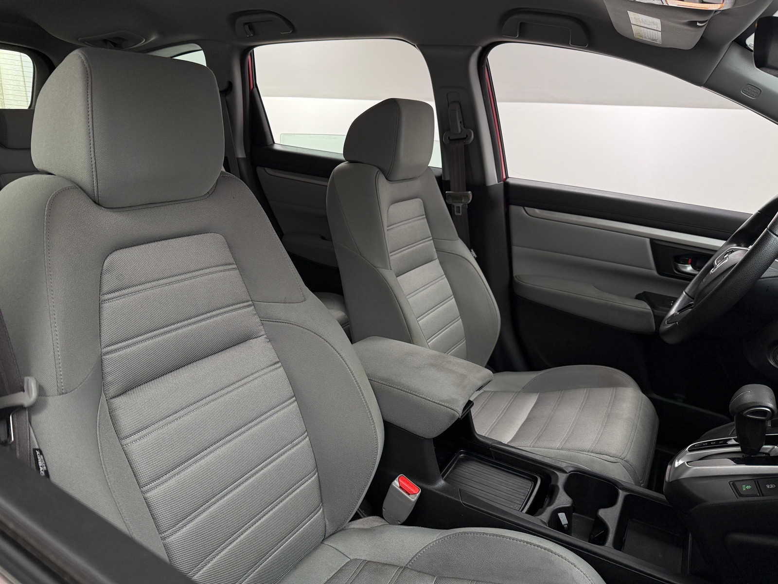 Thumbnail: 2021 Honda CR-V - 2