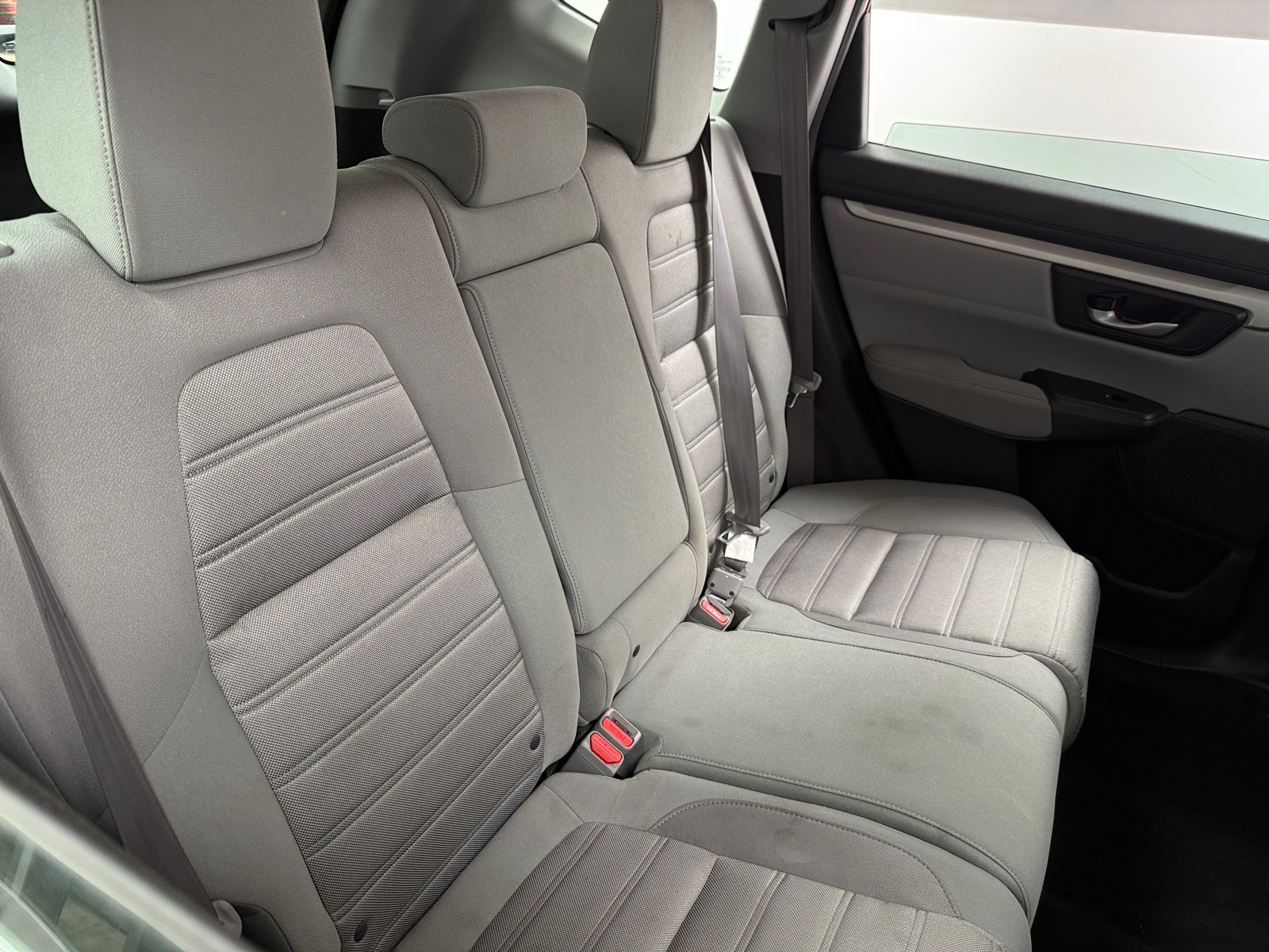 Thumbnail: 2021 Honda CR-V - 6