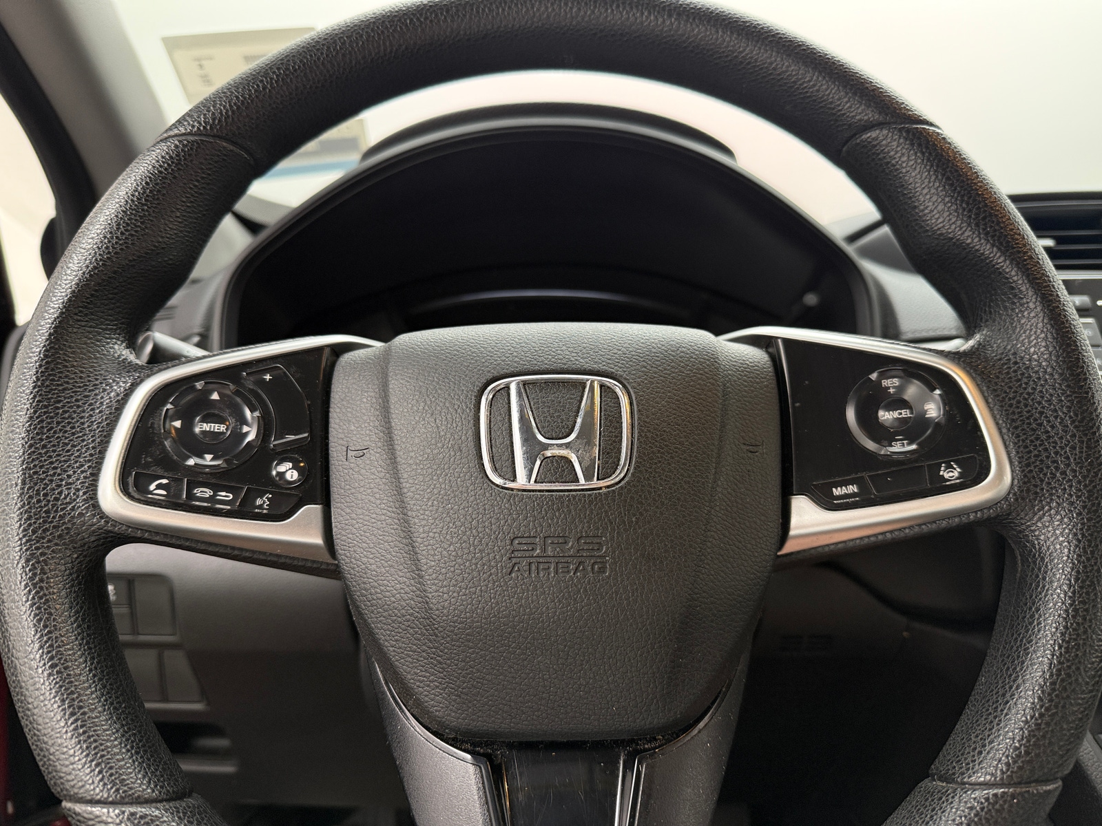 Thumbnail: 2021 Honda CR-V - 5
