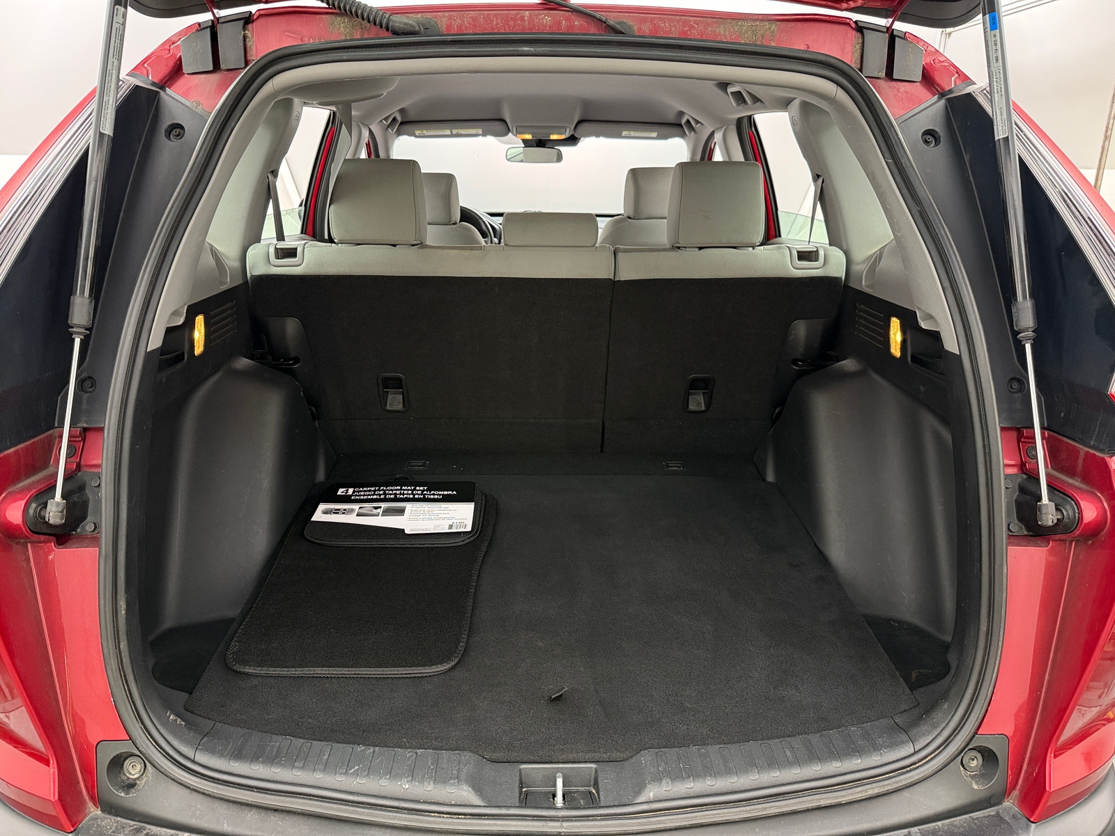 Thumbnail: 2021 Honda CR-V - 7