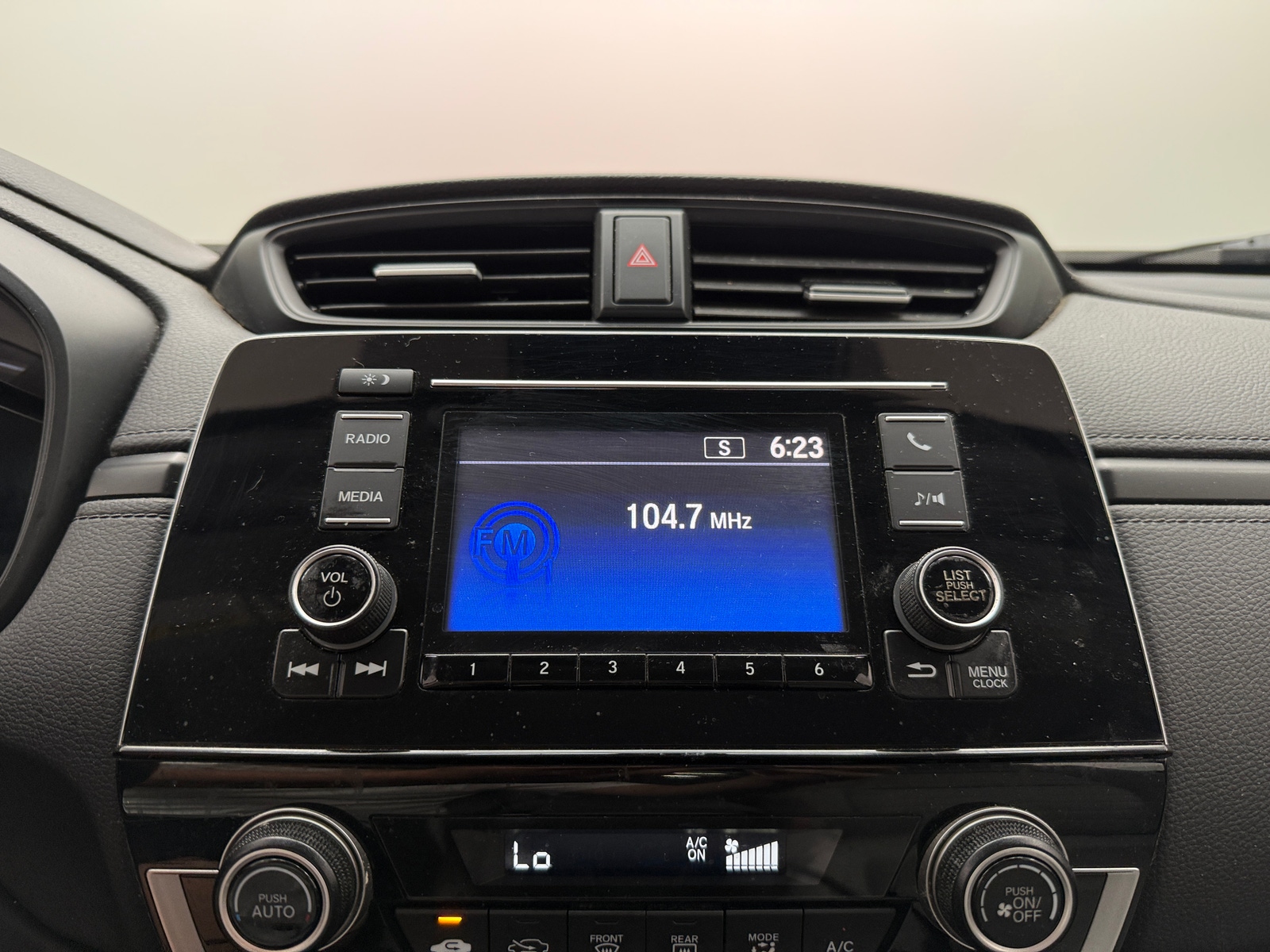 Thumbnail: 2021 Honda CR-V - 4