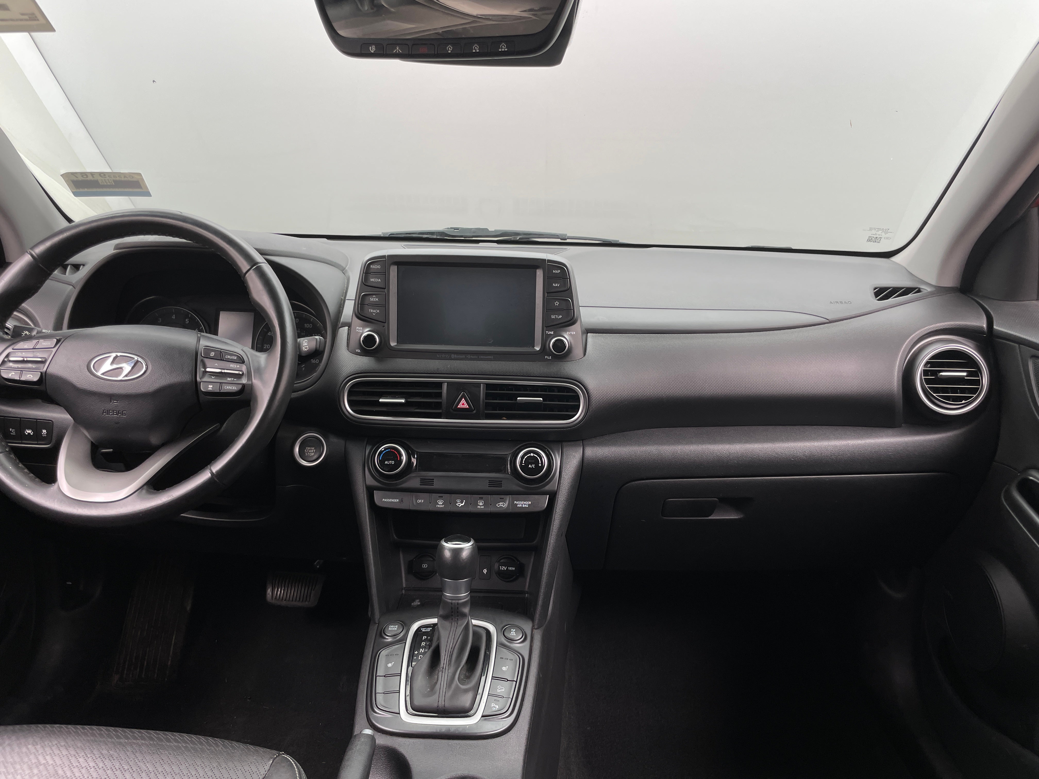 Thumbnail: 2020 Hyundai Kona - 2