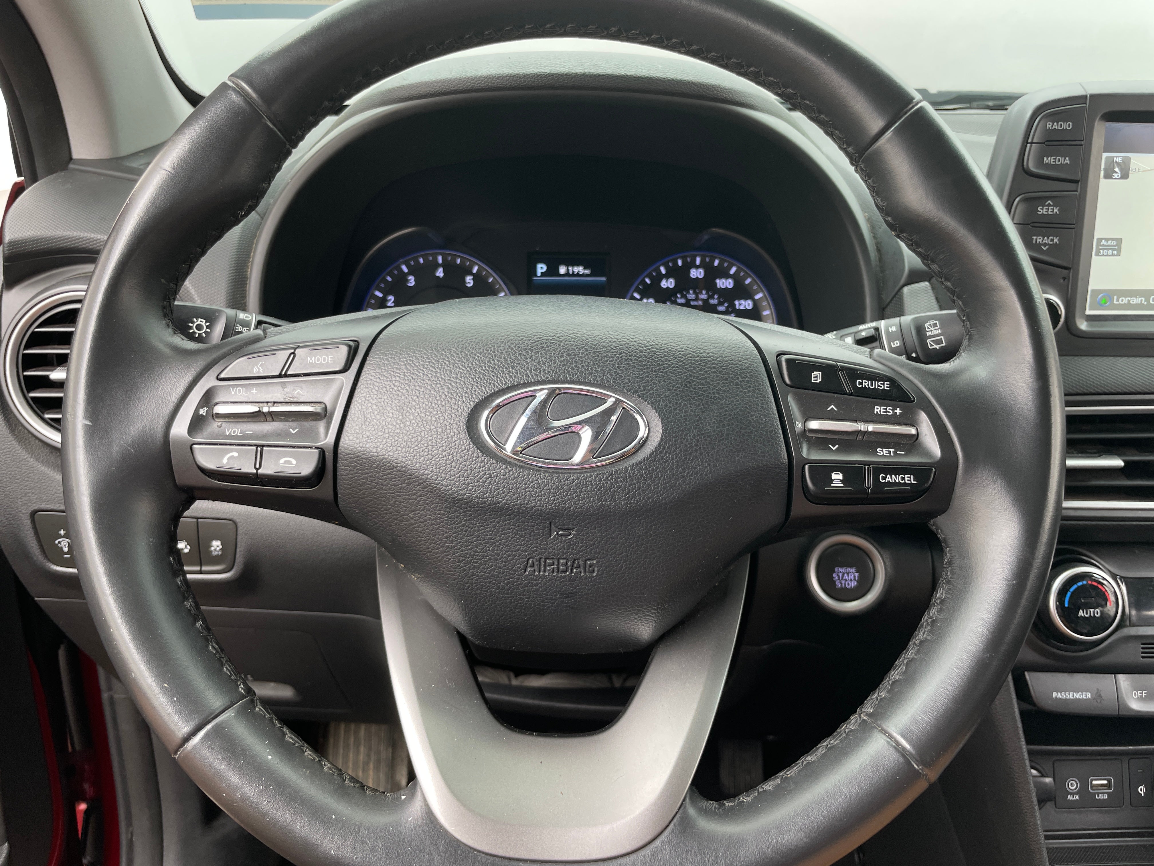 Thumbnail: 2020 Hyundai Kona - 4