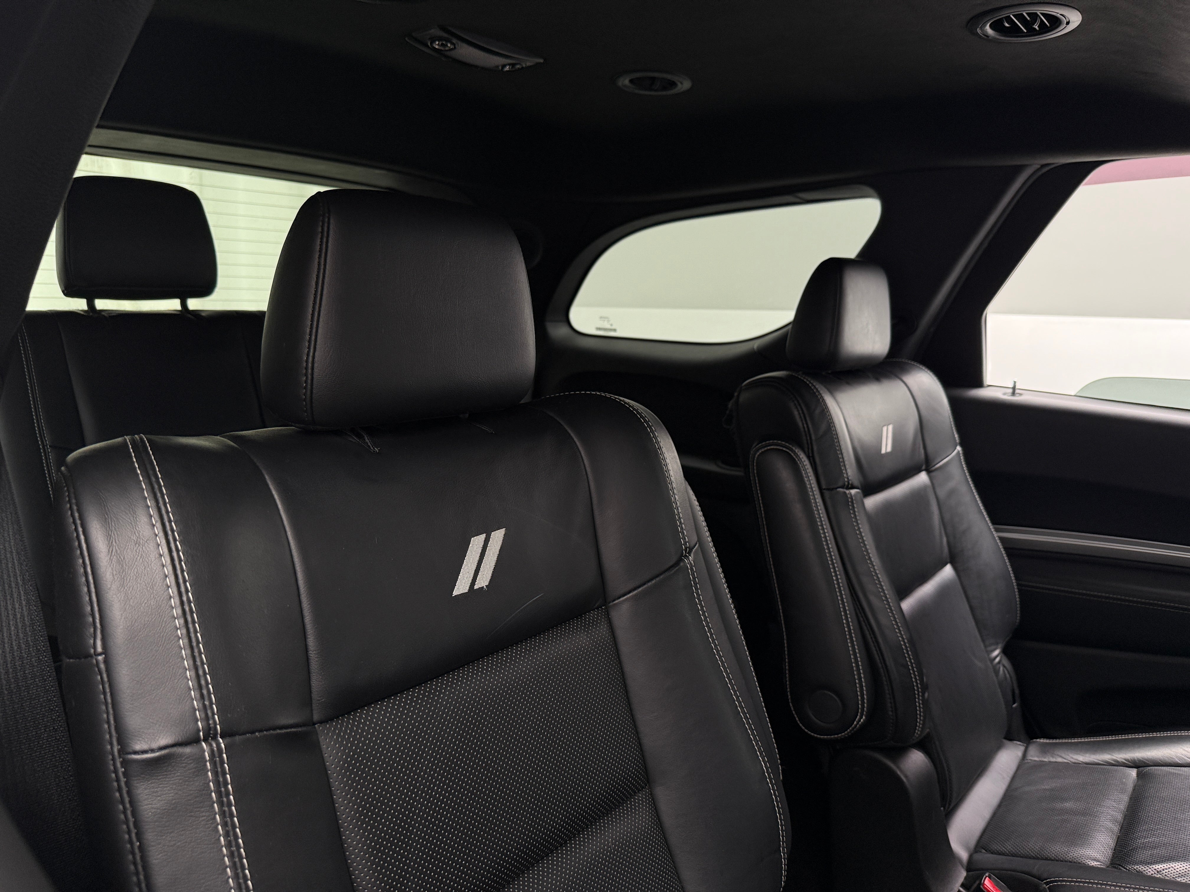 Thumbnail: 2018 Dodge Durango - 5
