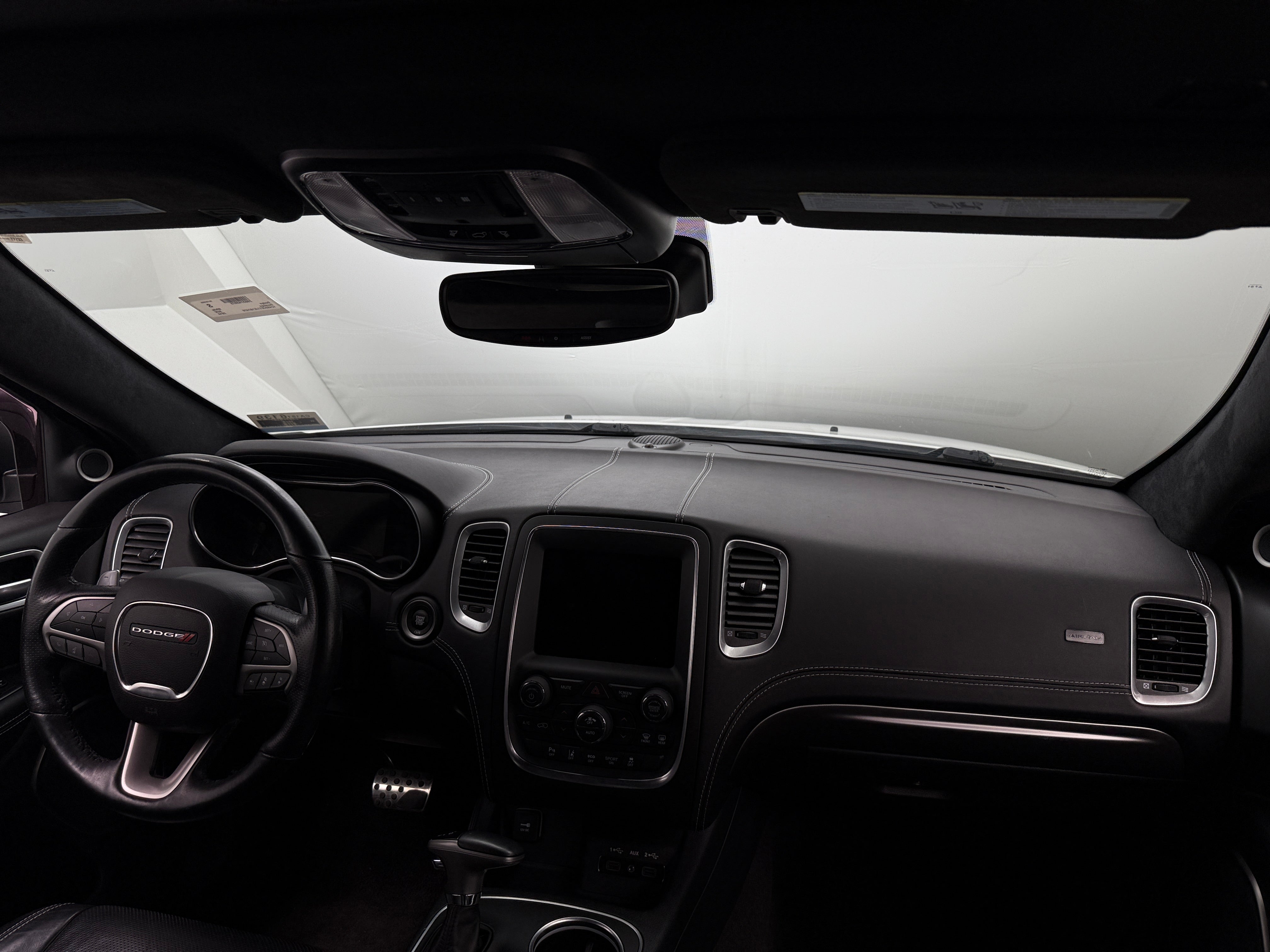 Thumbnail: 2018 Dodge Durango - 2