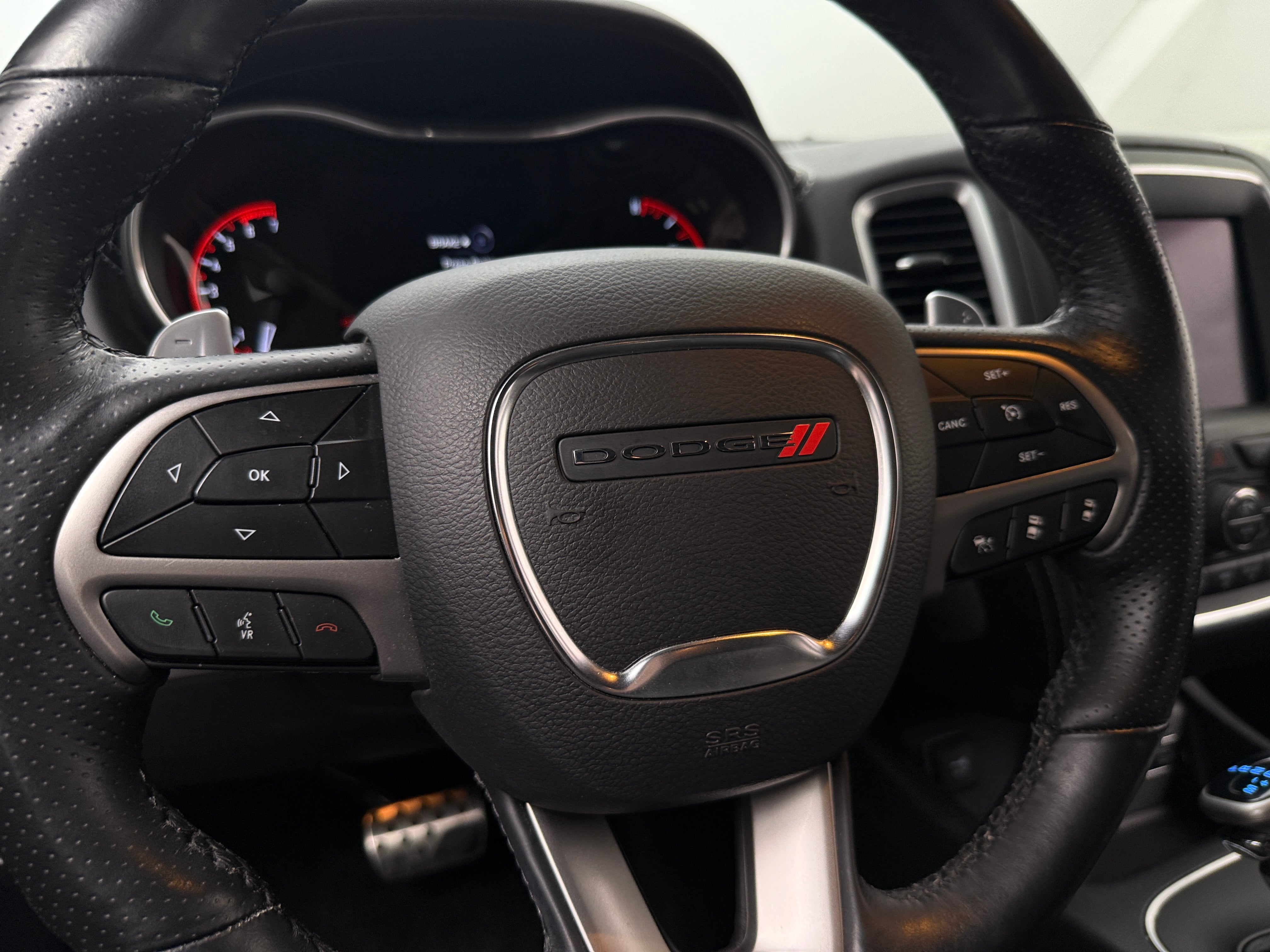 Thumbnail: 2018 Dodge Durango - 4