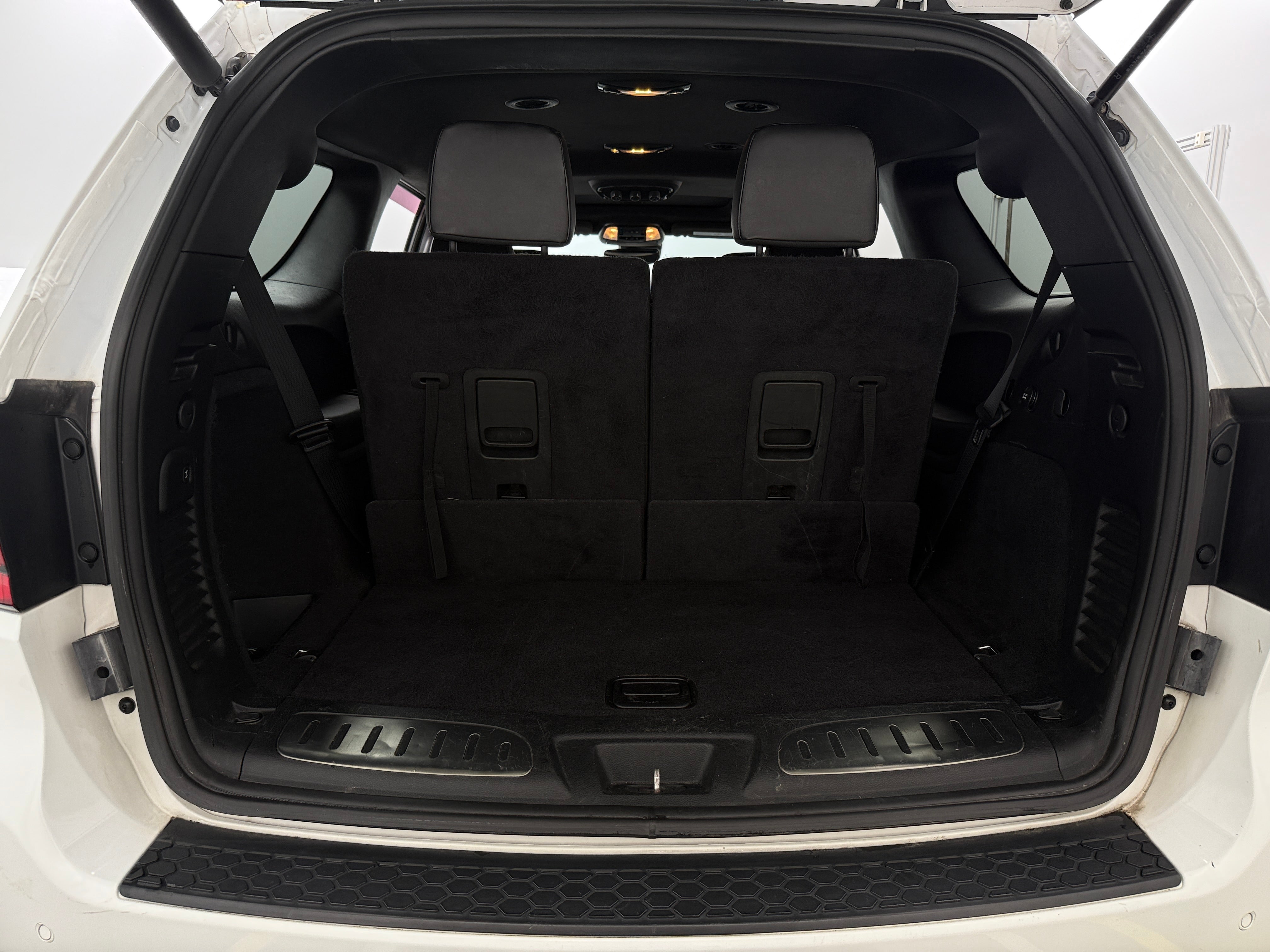 Thumbnail: 2018 Dodge Durango - 6
