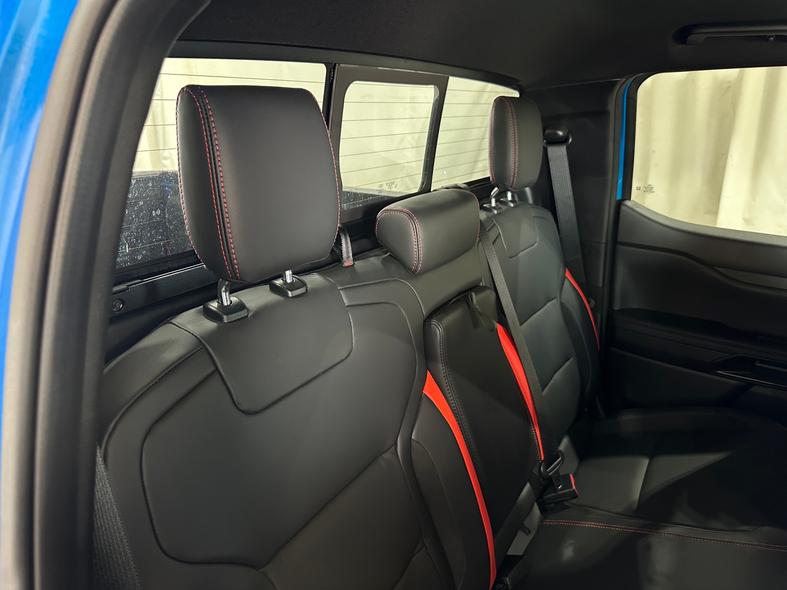 Thumbnail: 2024 Ford Ranger - 5
