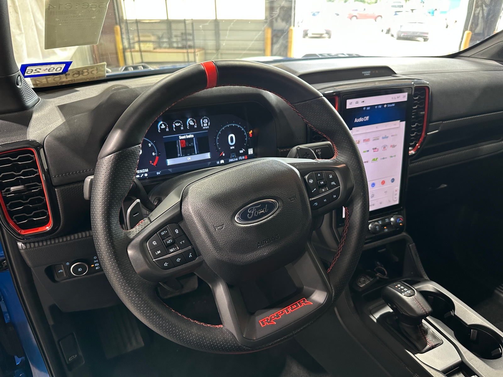 Thumbnail: 2024 Ford Ranger - 4
