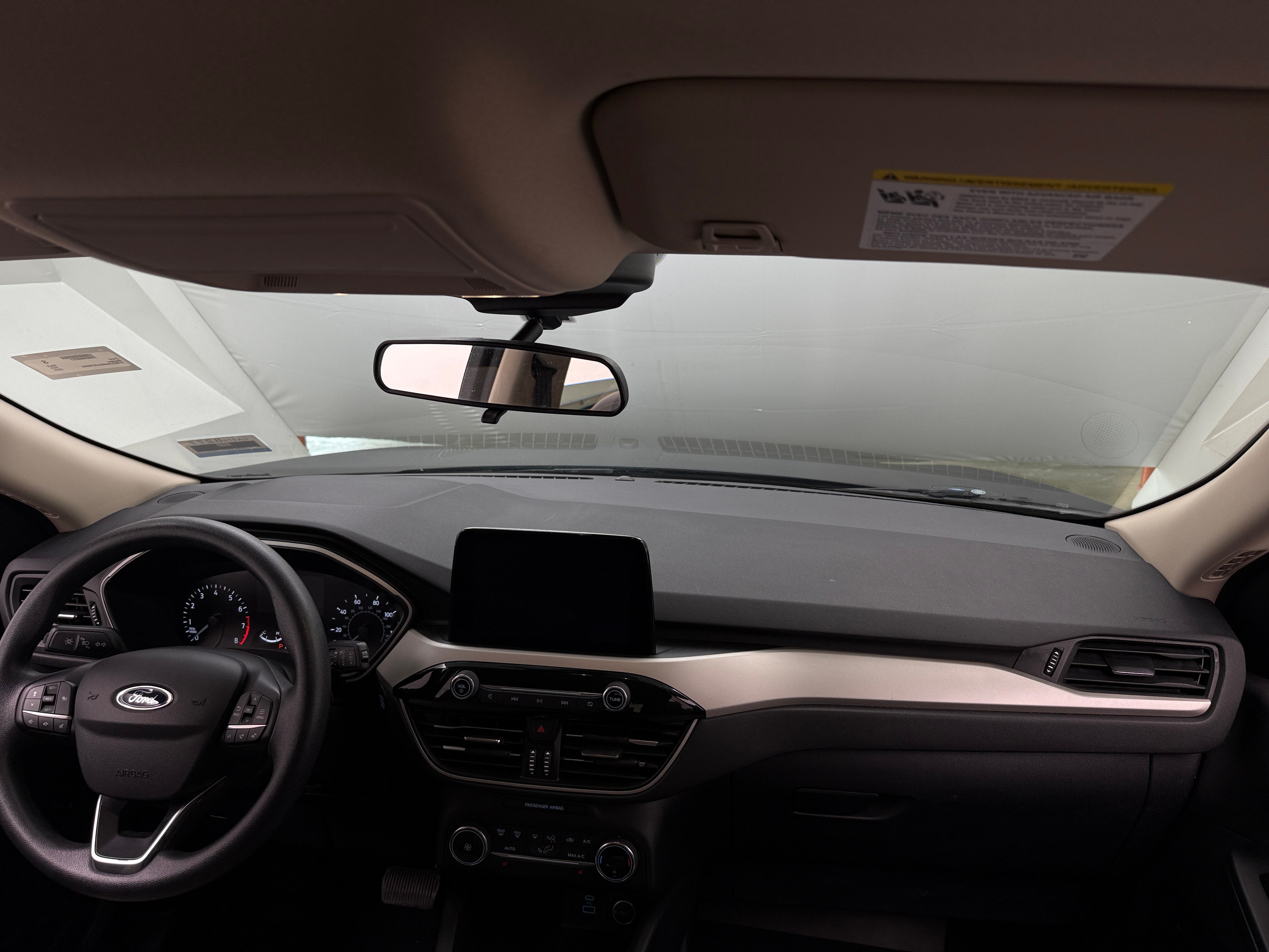 Thumbnail: 2020 Ford Escape - 3